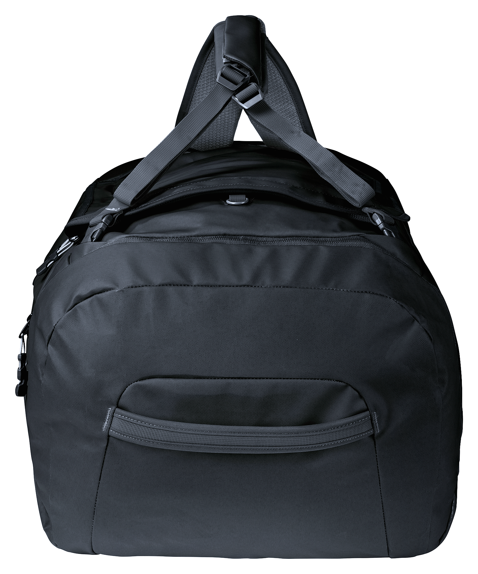 Bag, Backpack, Accessories, Handbag, backpack, travel, shoulder strap, front pocket, black