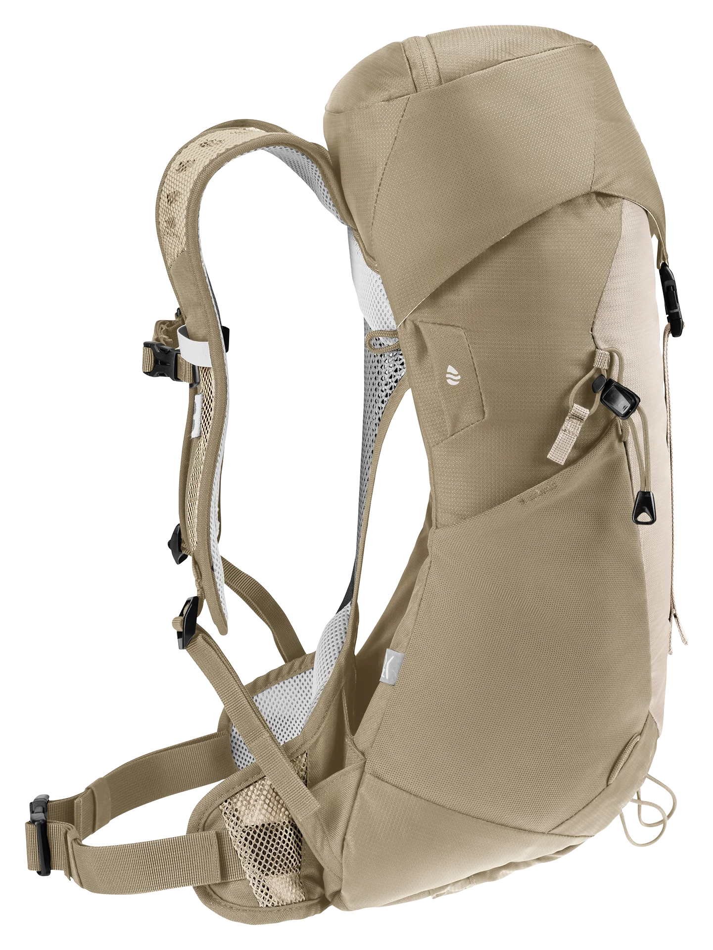 backpack, hydration, camouflage-free, outdoor, mesh