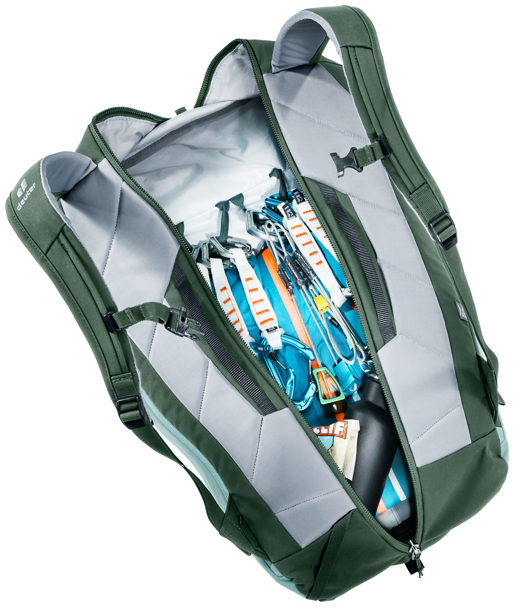 Gravity Motion SL - Climbing backpacks - jade ivy