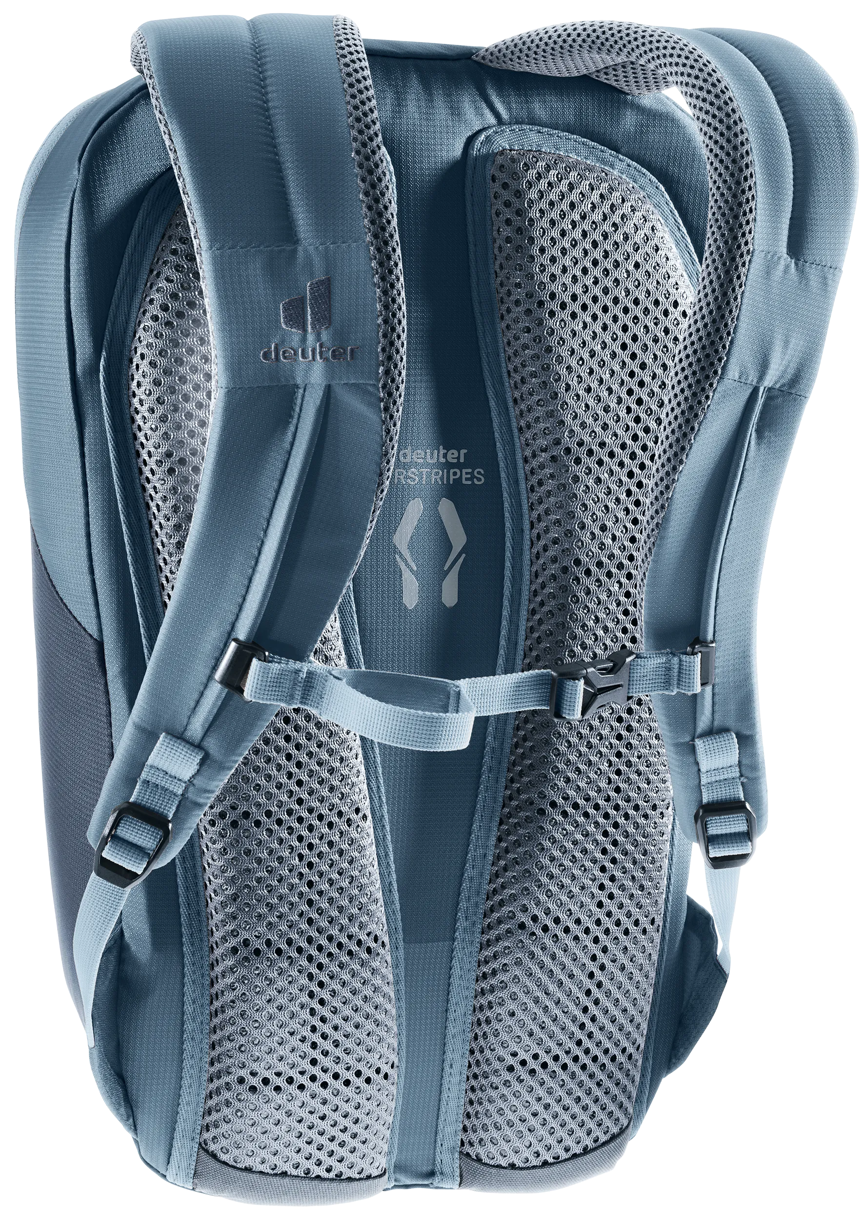 Yort 15 - Lifestyle backpacks - atlantic ink