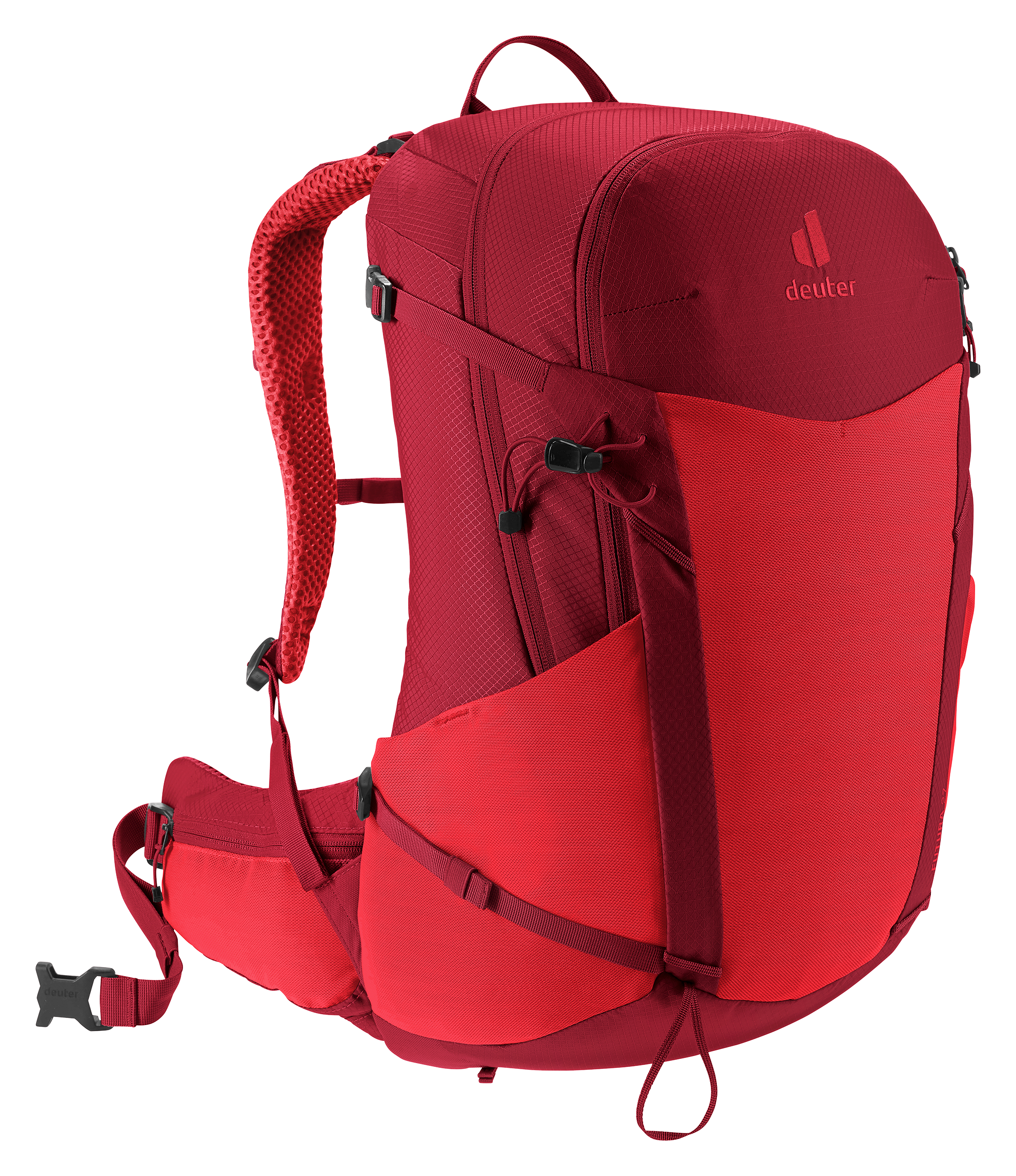 Futura 27 | cherry-masala | M | 4046051185187