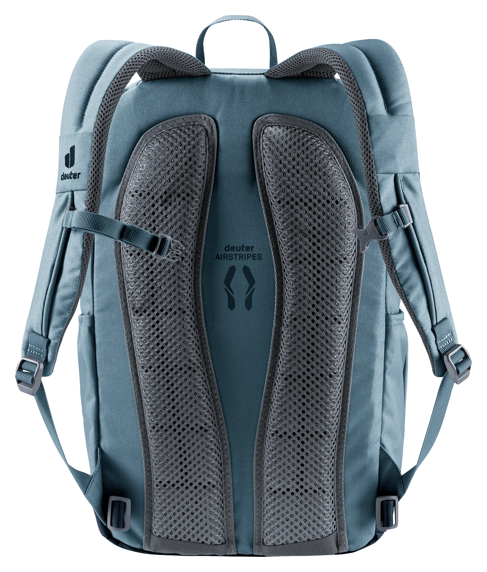 Gogo - Lifestyle backpacks - atlantic ink