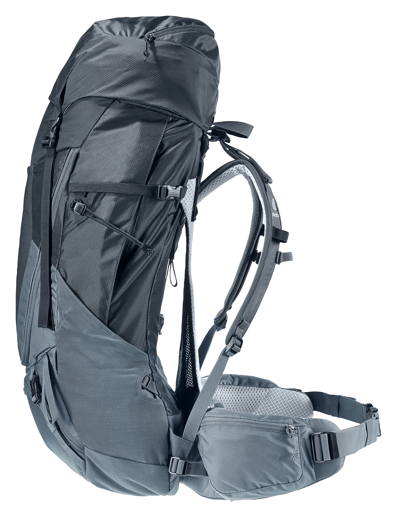 Futura Air Trek 45+10 SL Bag, Backpack, backpack, hiking, ultralight, shoulder strap, side pocket