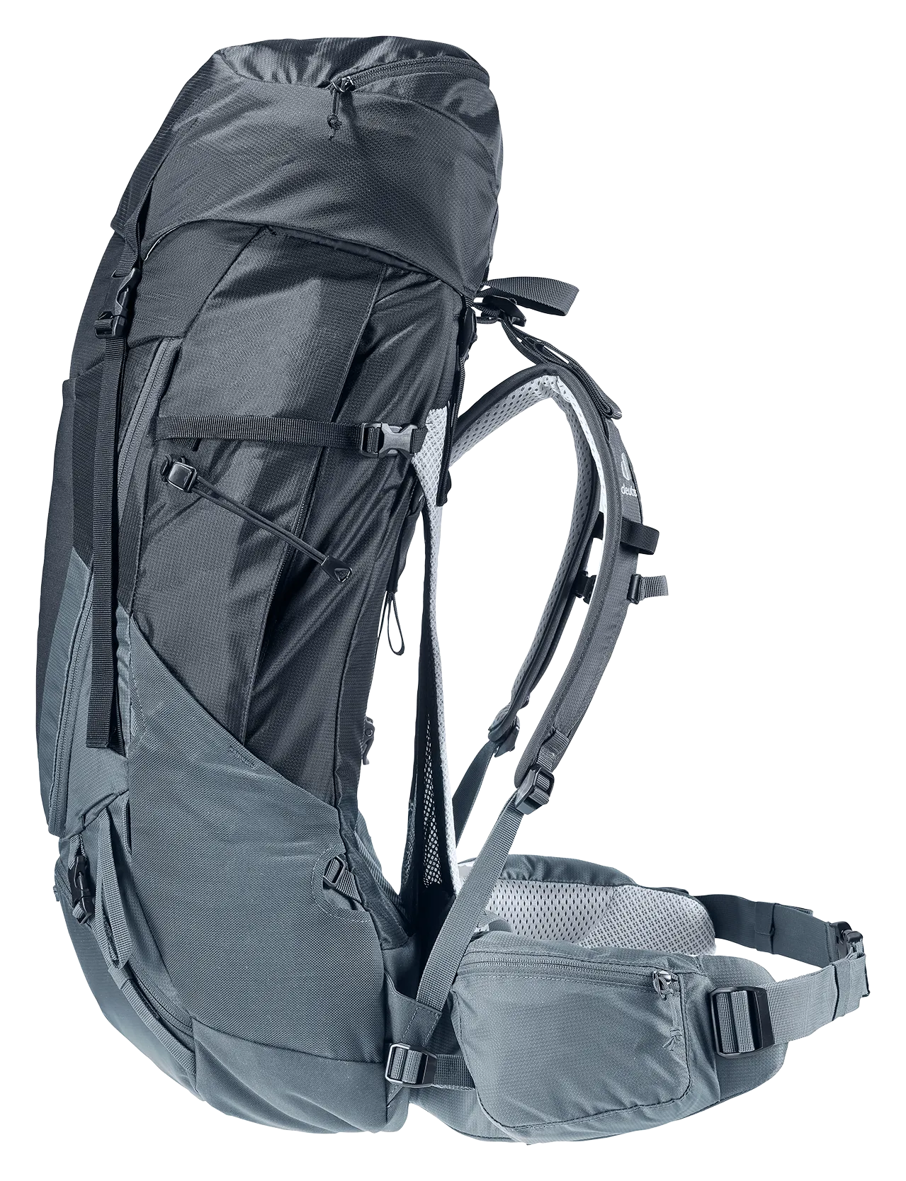 Bag, Backpack, backpack, hiking, ultralight, shoulder strap, side pocket