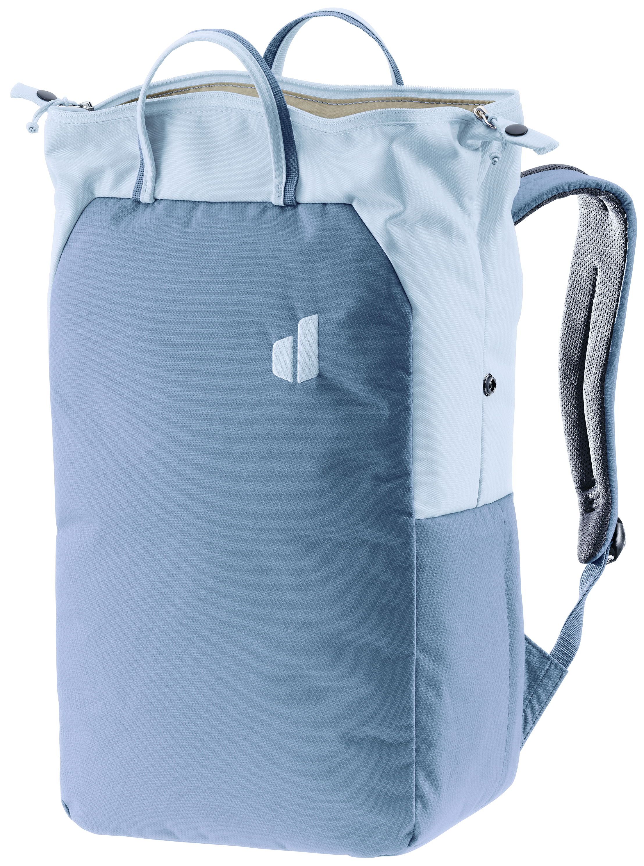 Vista - Lifestyle backpacks - bluejay polar