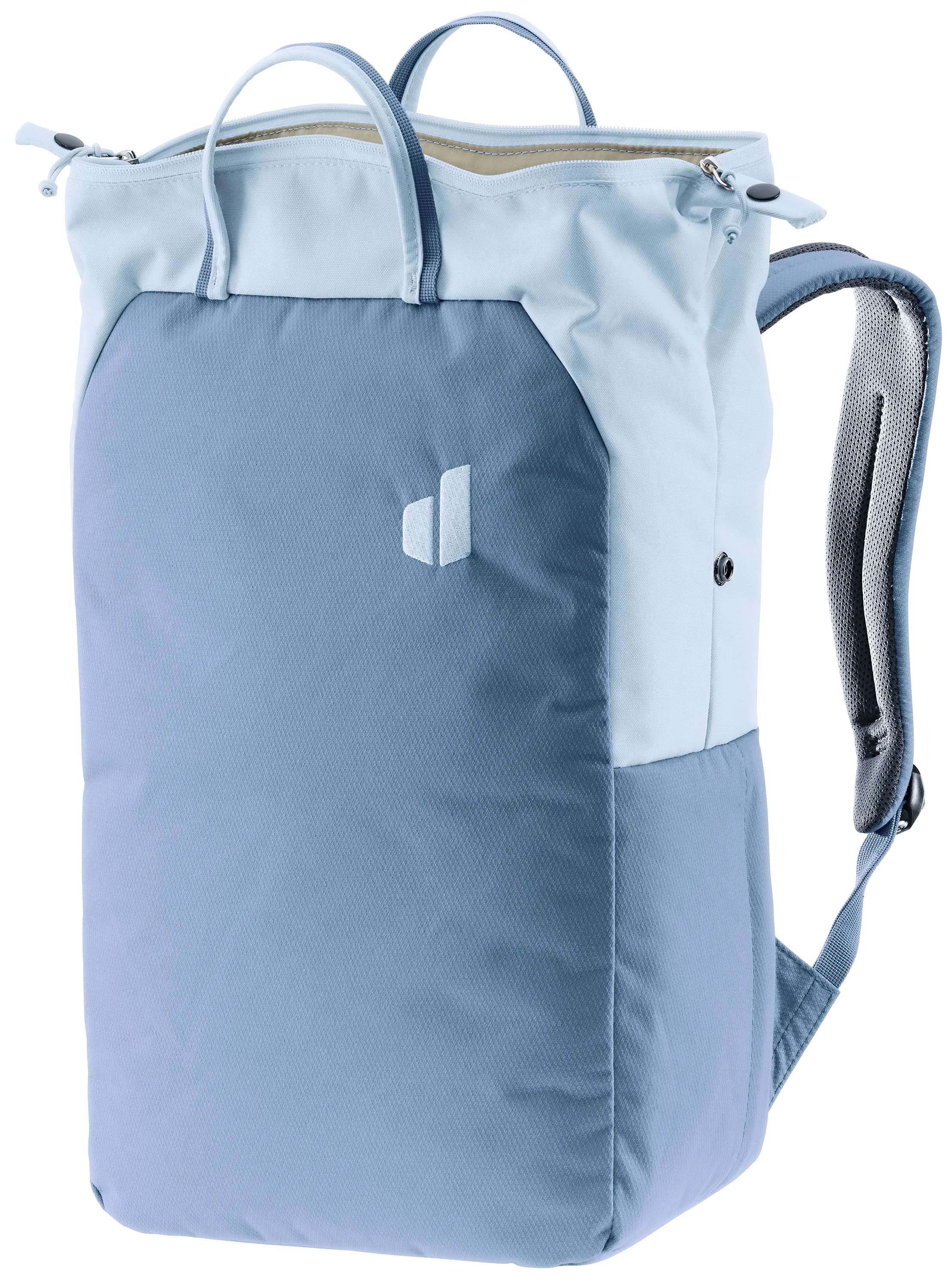 Vista - Lifestyle backpacks - bluejay polar