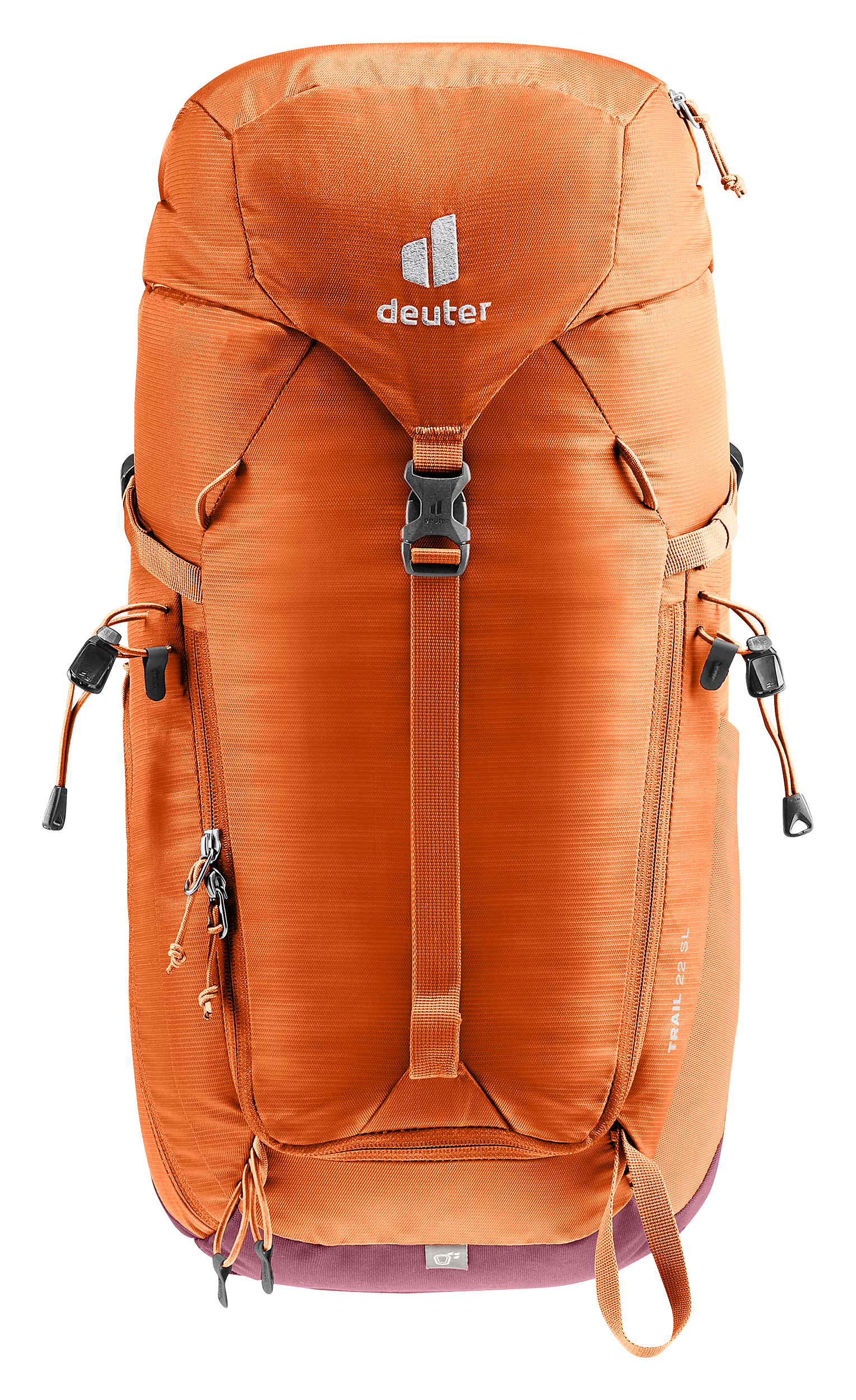 Trail 22 SL Trail 22 SL - Hiking backpacks - chestnut maron