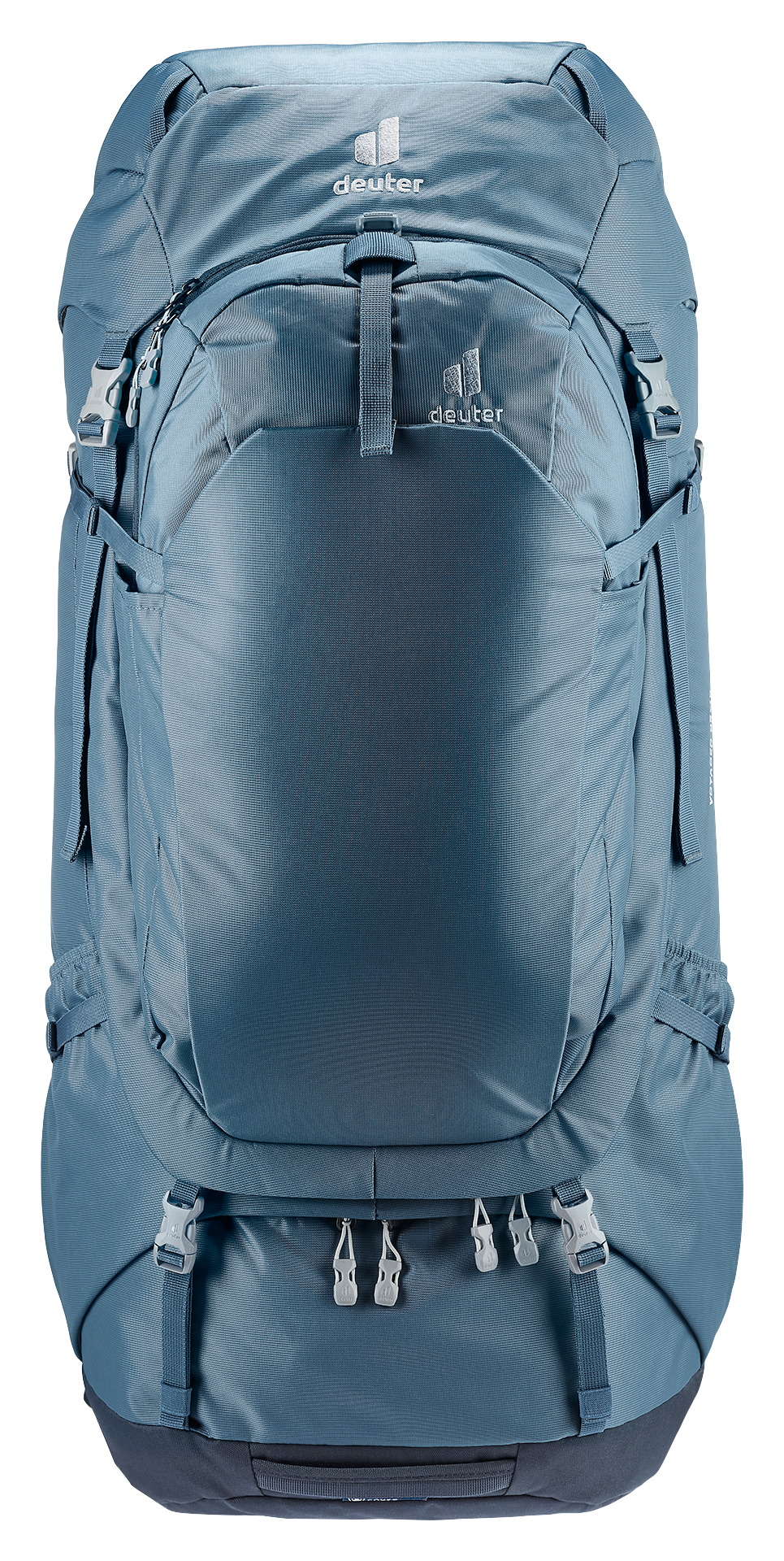Bag, Backpack, backpack, hiking, travel, strap, blue