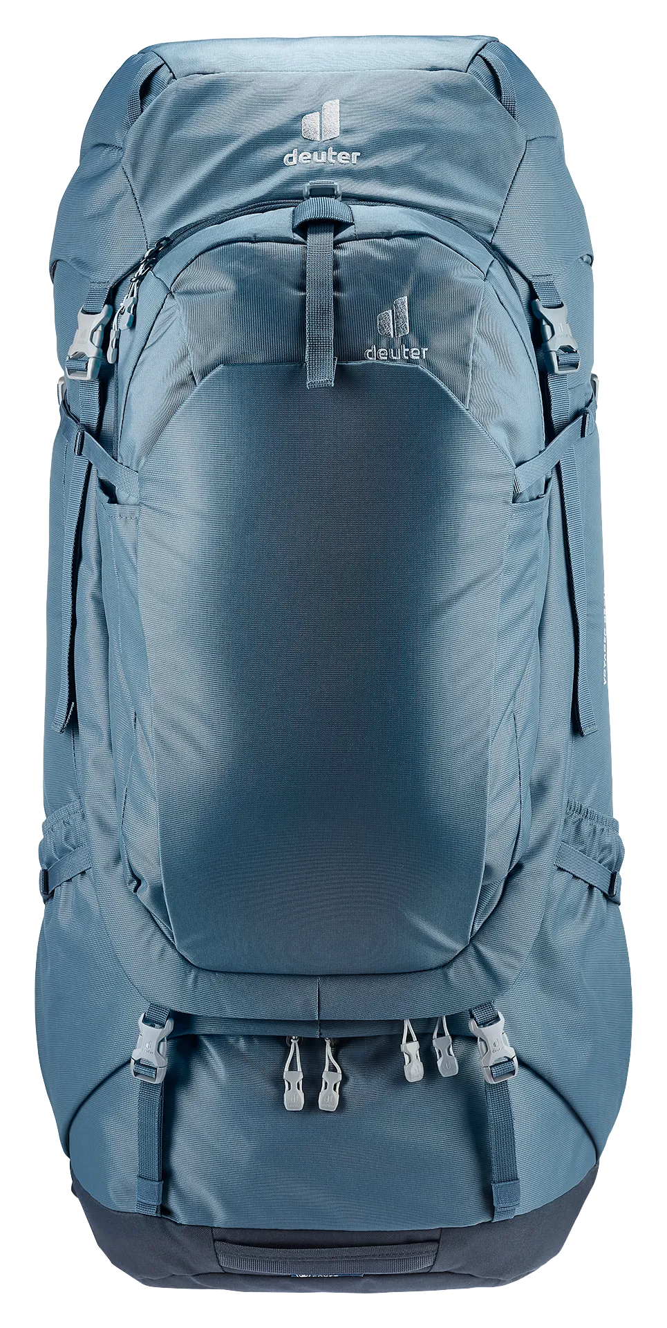 Bag, Backpack, backpack, hiking, travel, strap, blue
