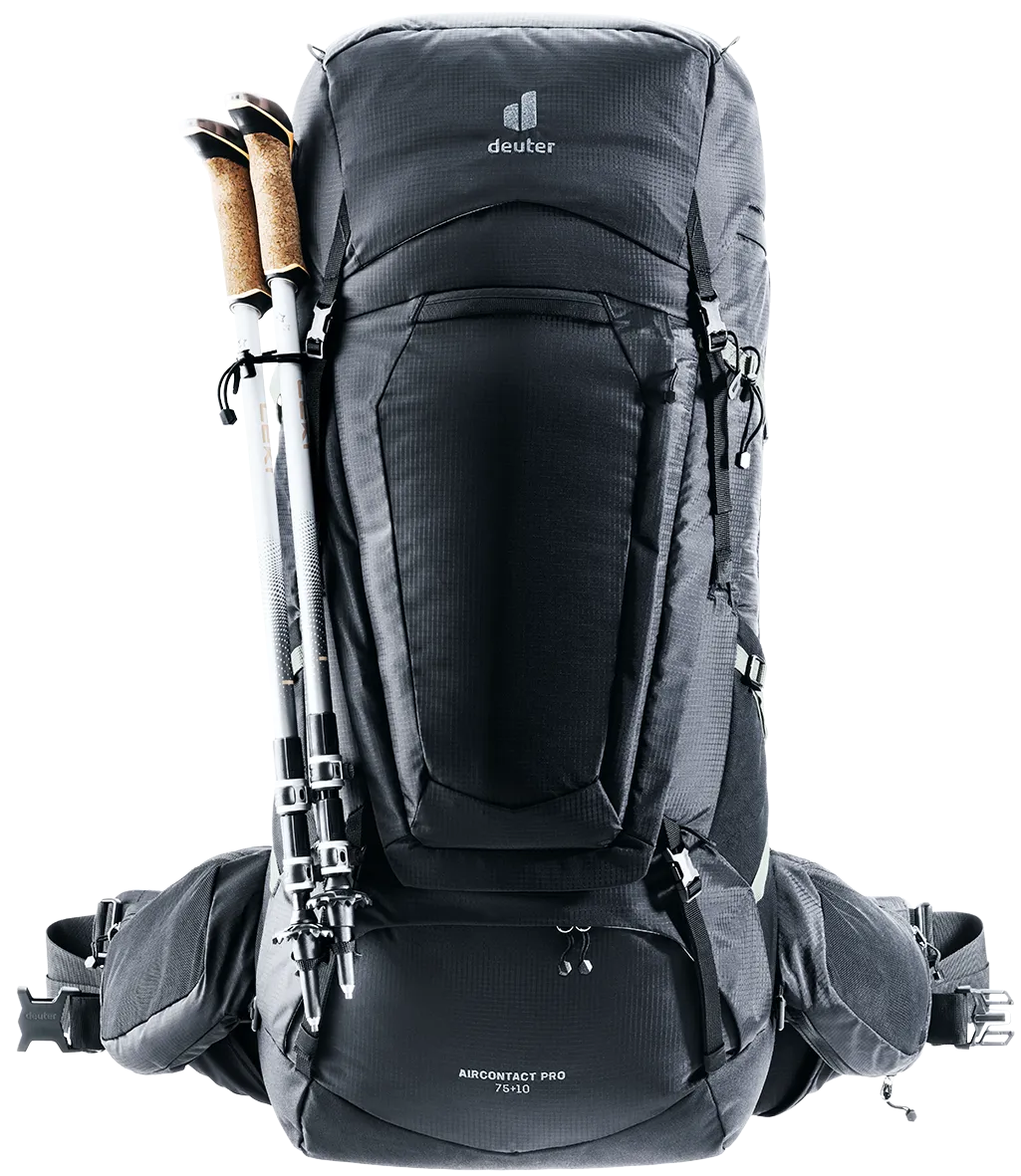 Bag, Backpack, backpack, hiking, external-frame?, shoulder-straps, trekking