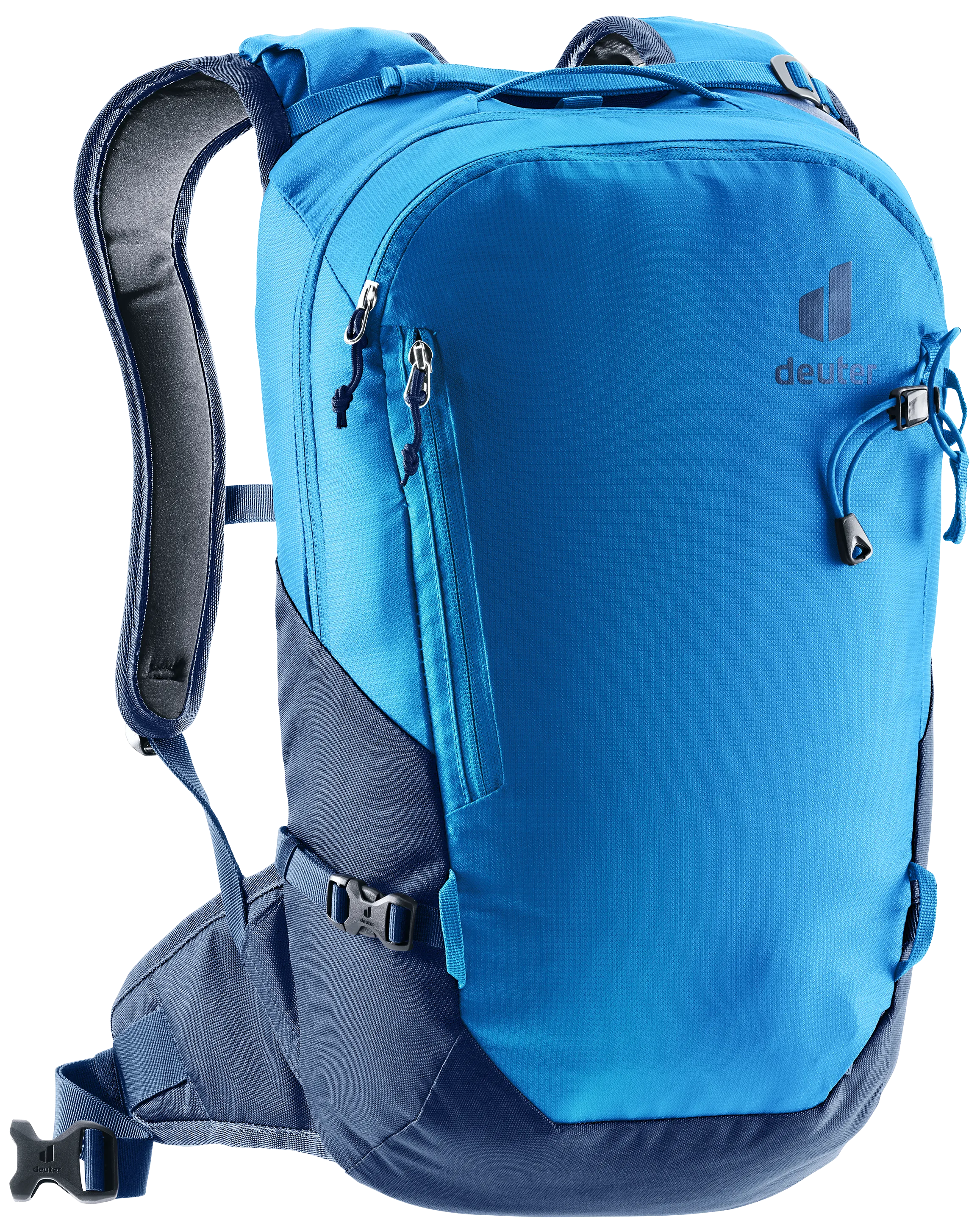 Freecline 15 - Freeride backpacks - neptune nightblue