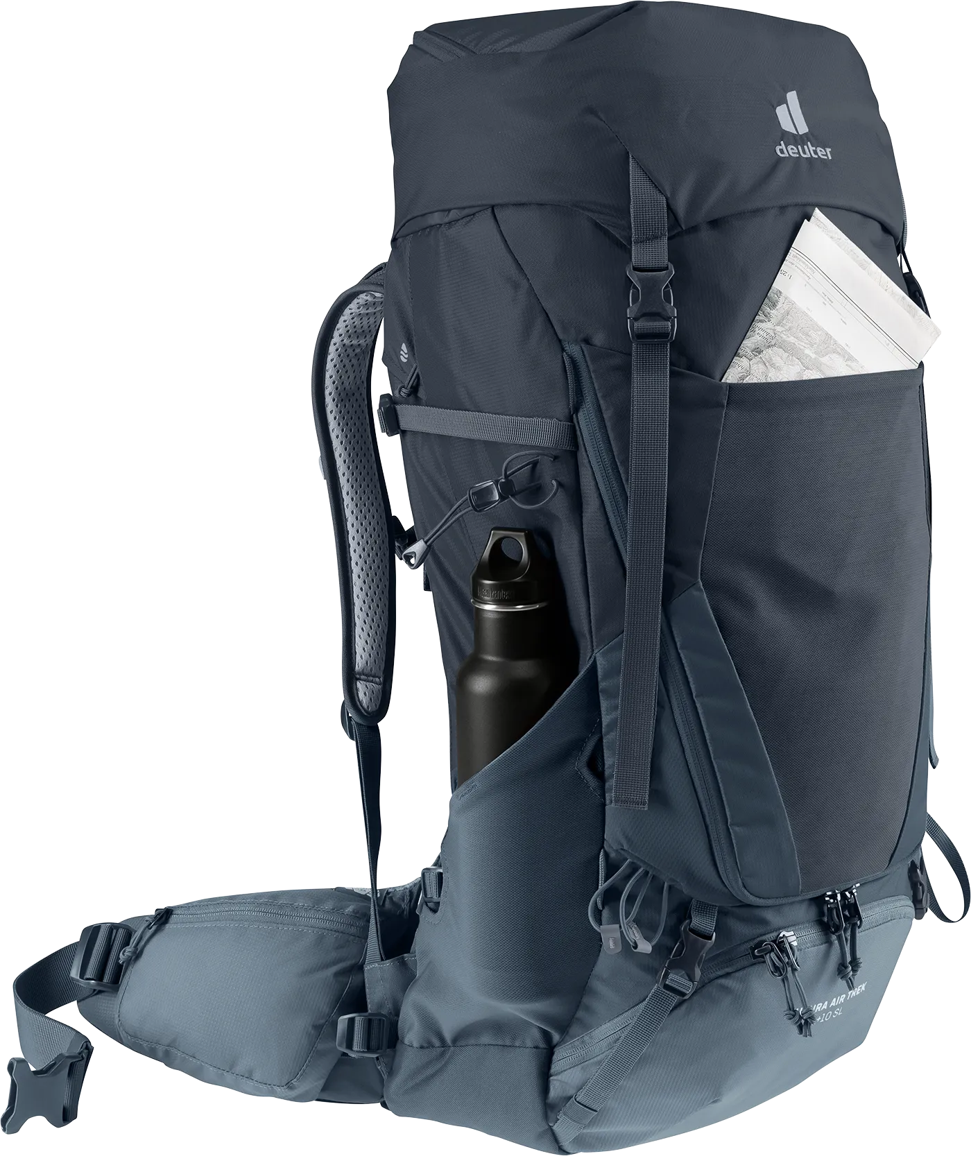 Bag, Backpack, backpack, hiking, hydration, external pocket, shoulder strap