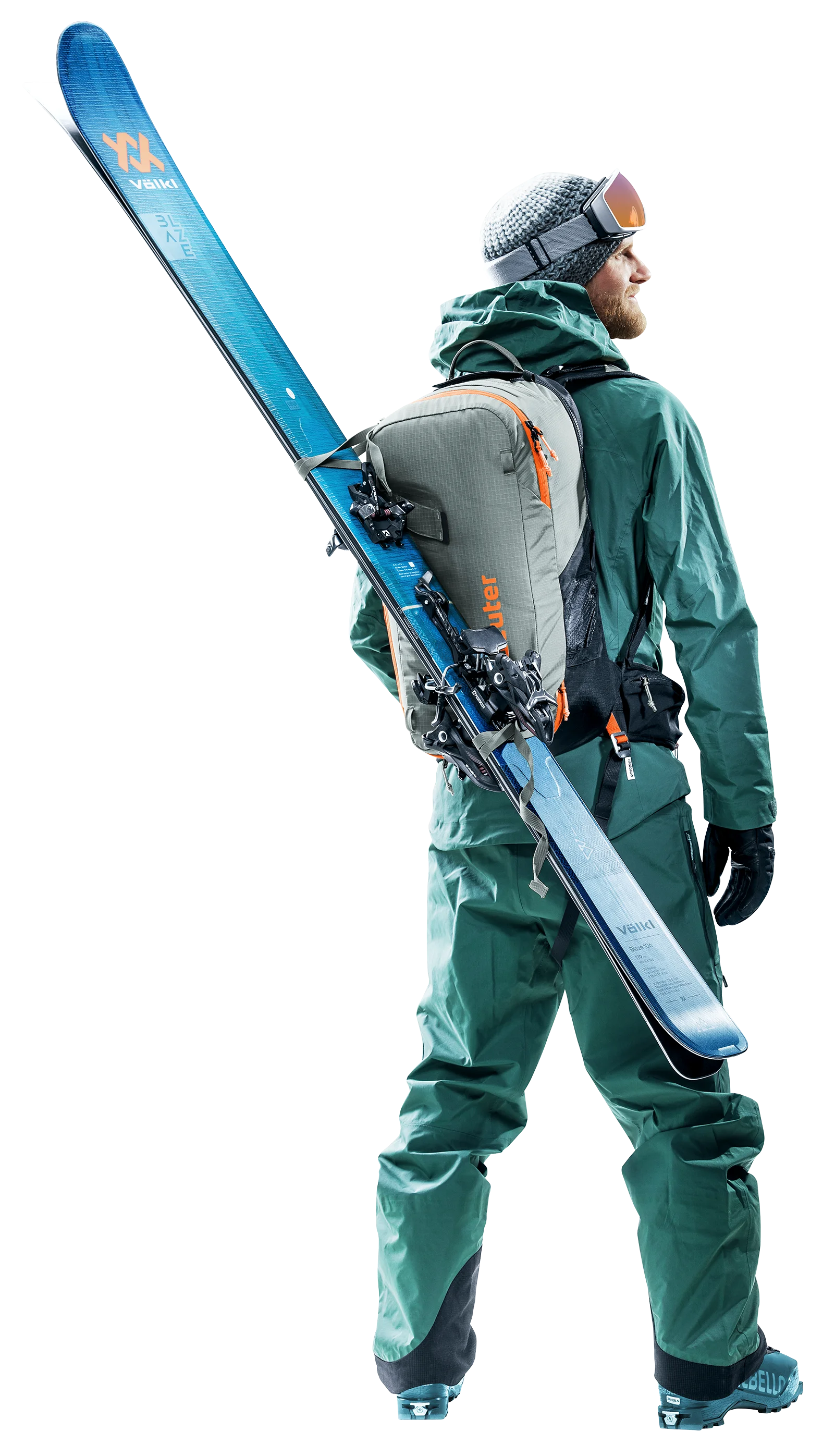 Outdoors, Nature, Adult, Man, Person