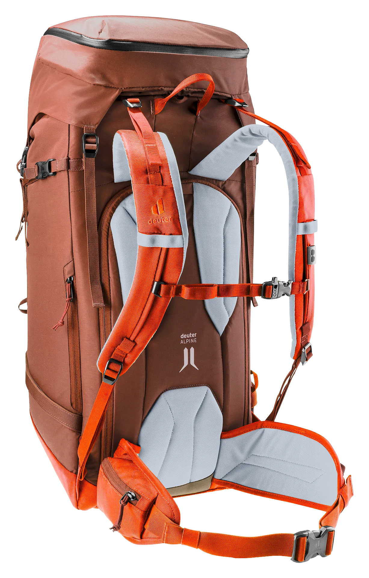 Freescape Pro 40+ Bag, Backpack