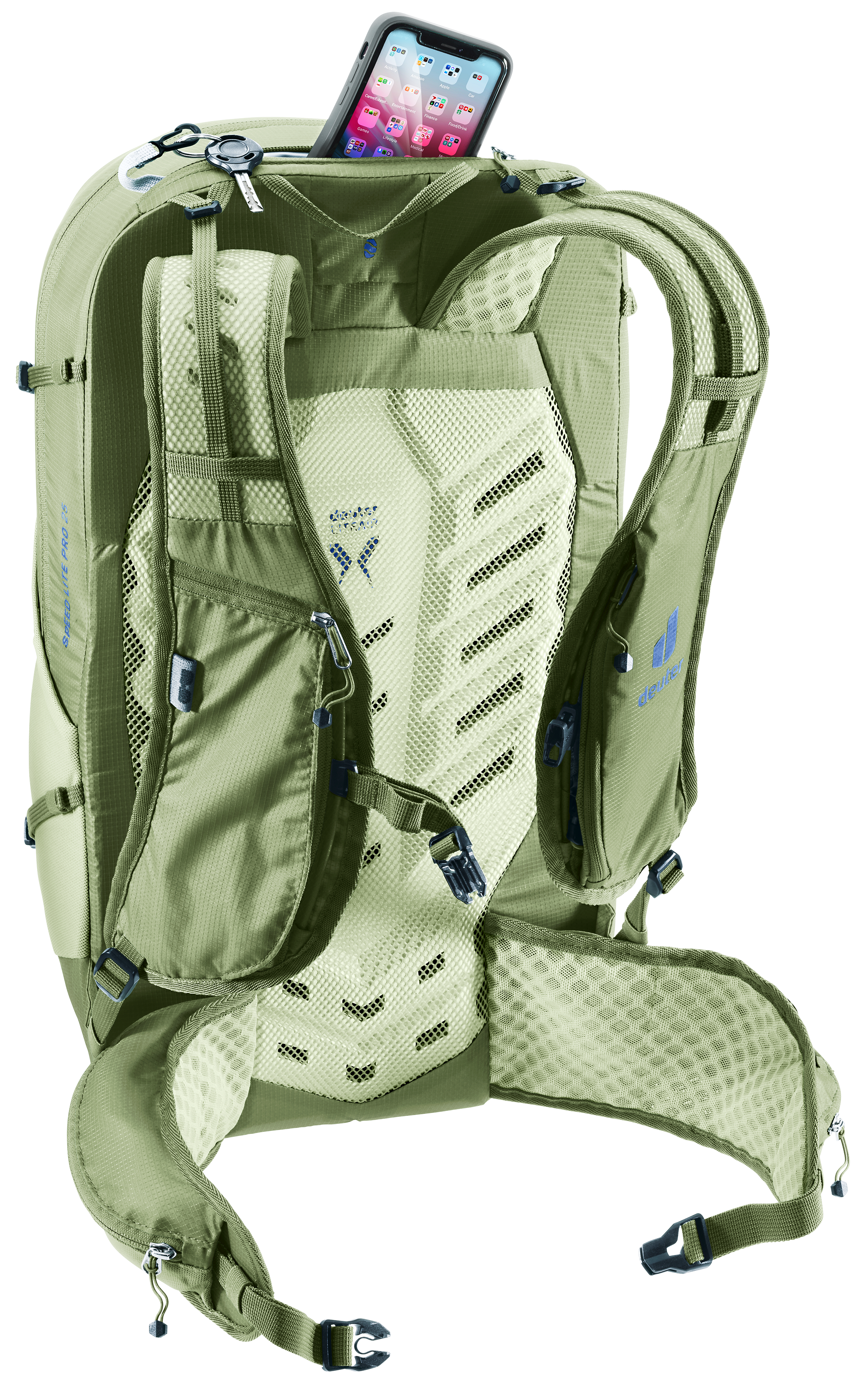 nike backpack sb embarca Color:Metal and both the back Herschel Supply Co. at Fashion & Travel Bags