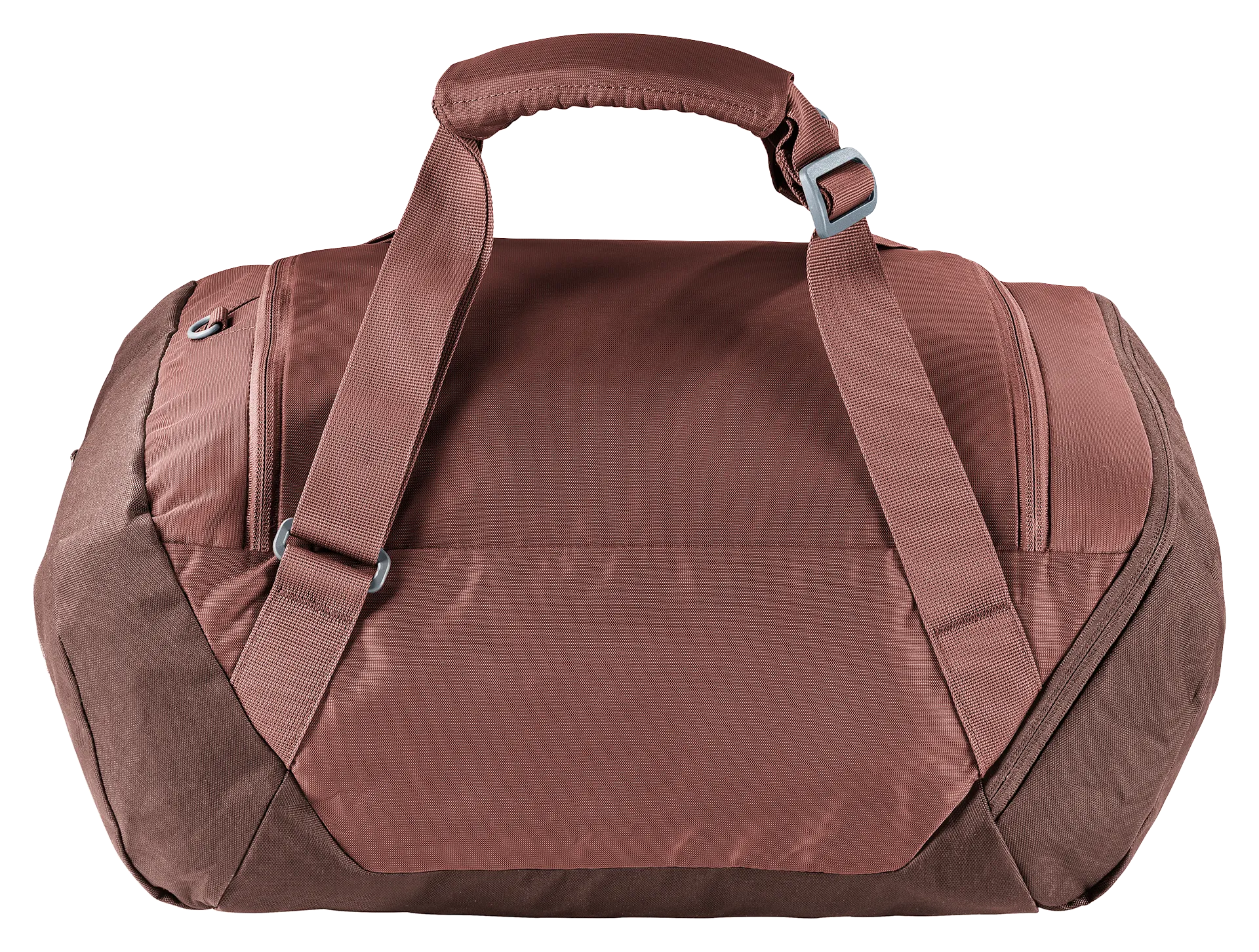 Duffel 35 - Duffel Bag - caspia raisin