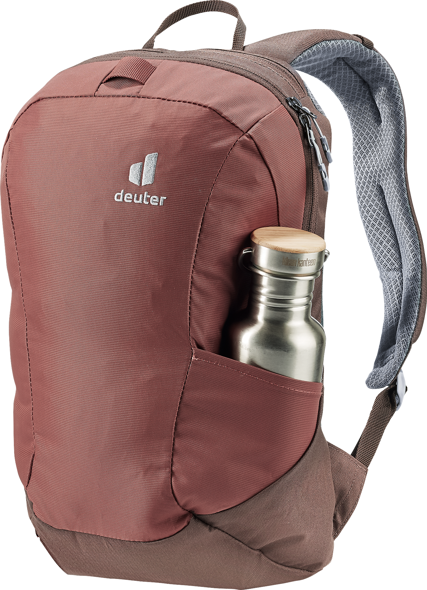 Voyager 60+10 SL - Travel backpacks - caspia raisin