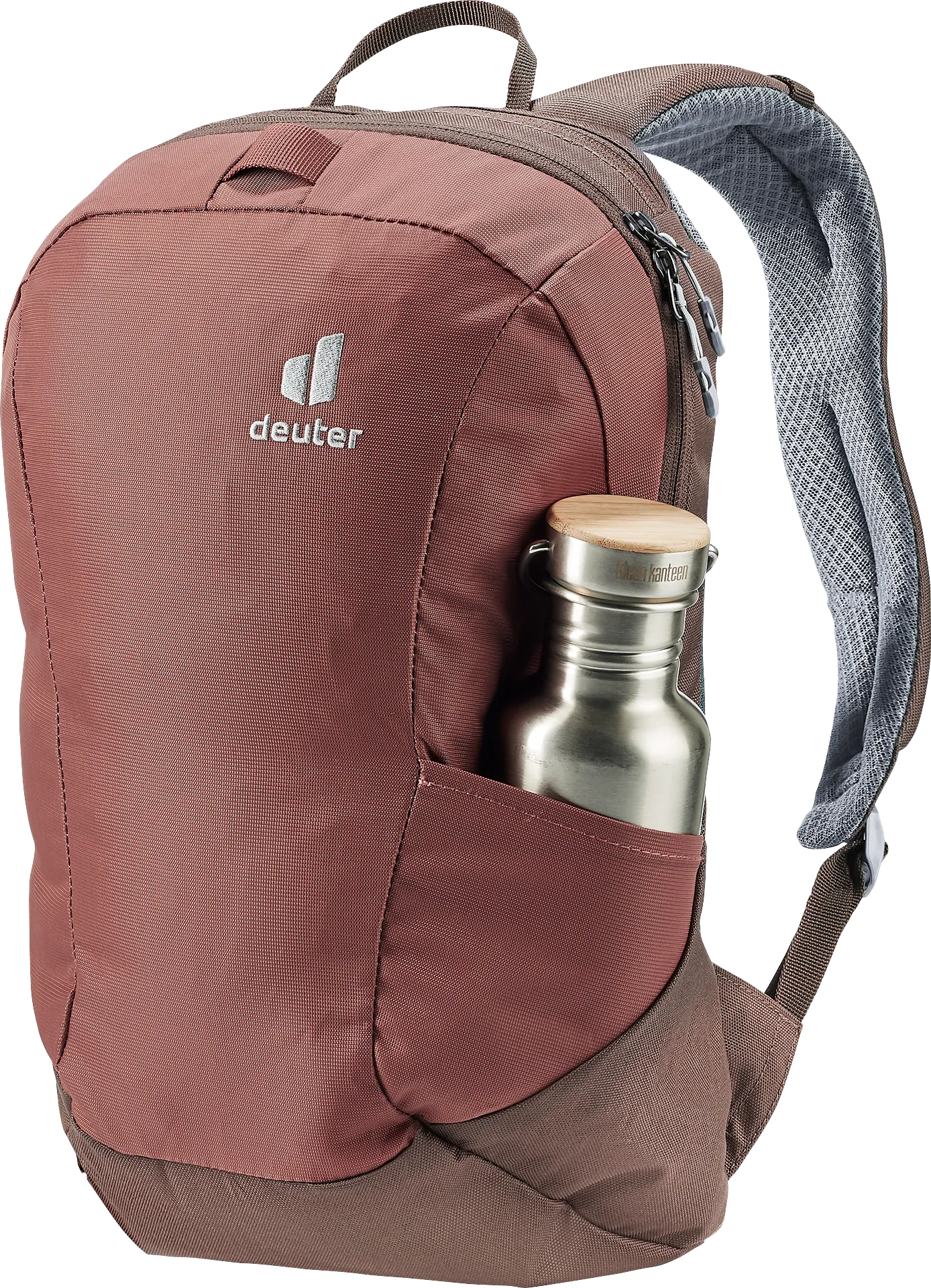 Voyager 60+10 SL - Travel backpacks - caspia raisin