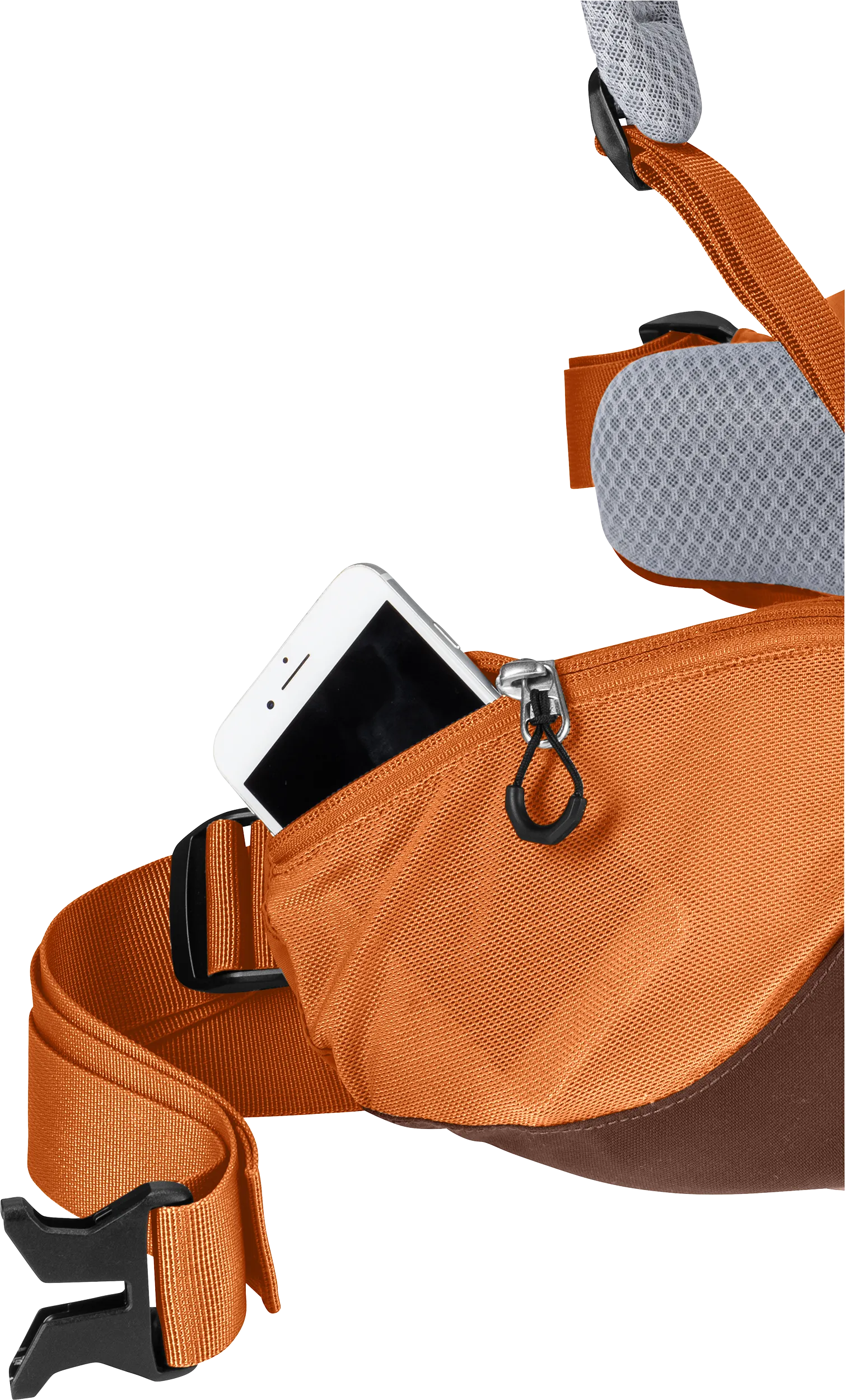 Accessories, Strap, Handbag, Belt, Phone, orange, hip pack, fanny pack, waist bag, front pocket