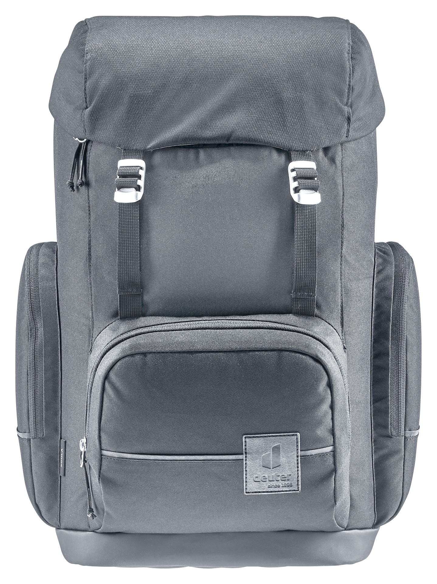 Scula Scula - School backpacks - 5 black