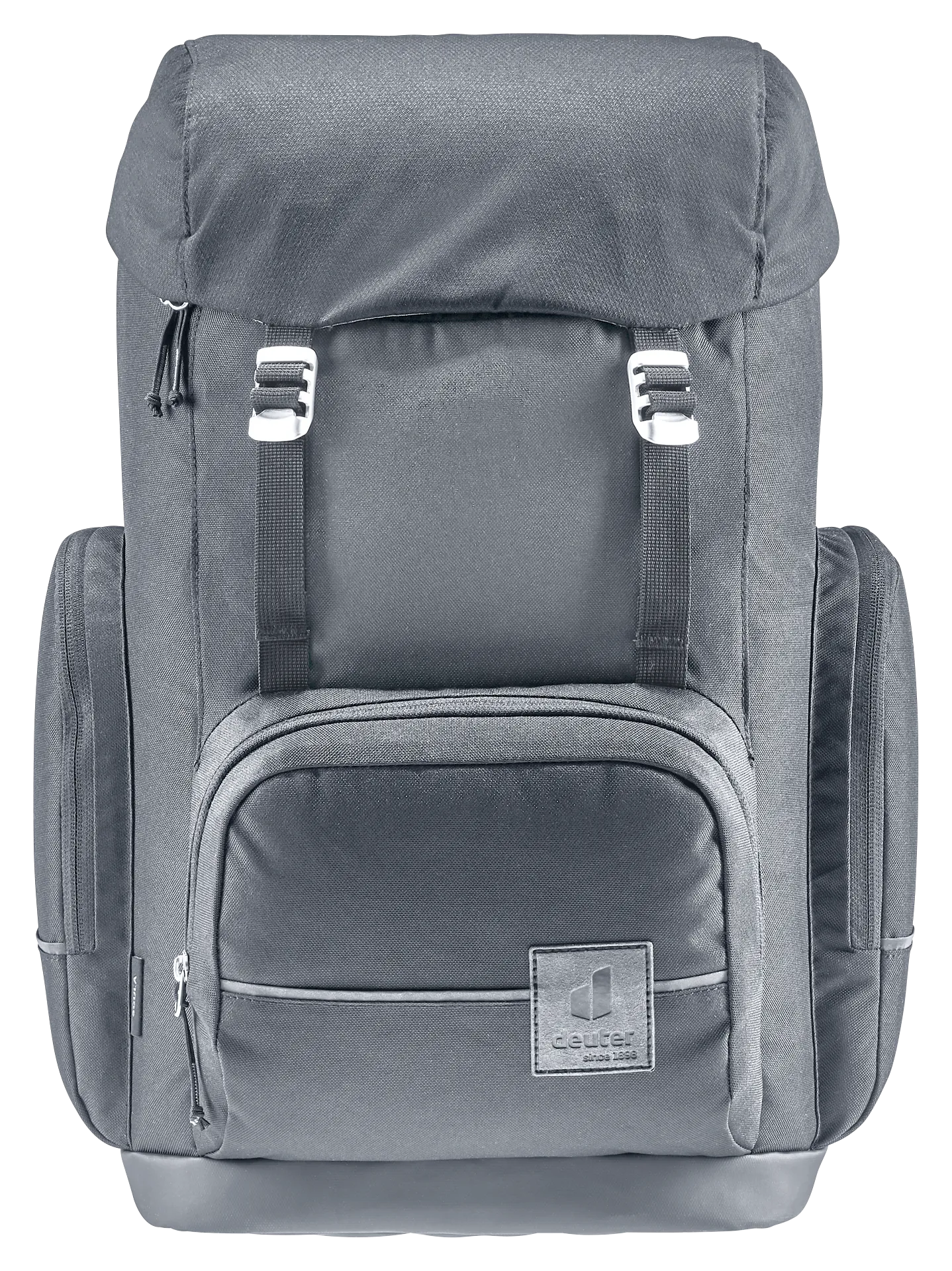 Scula - School backpacks - 5 black