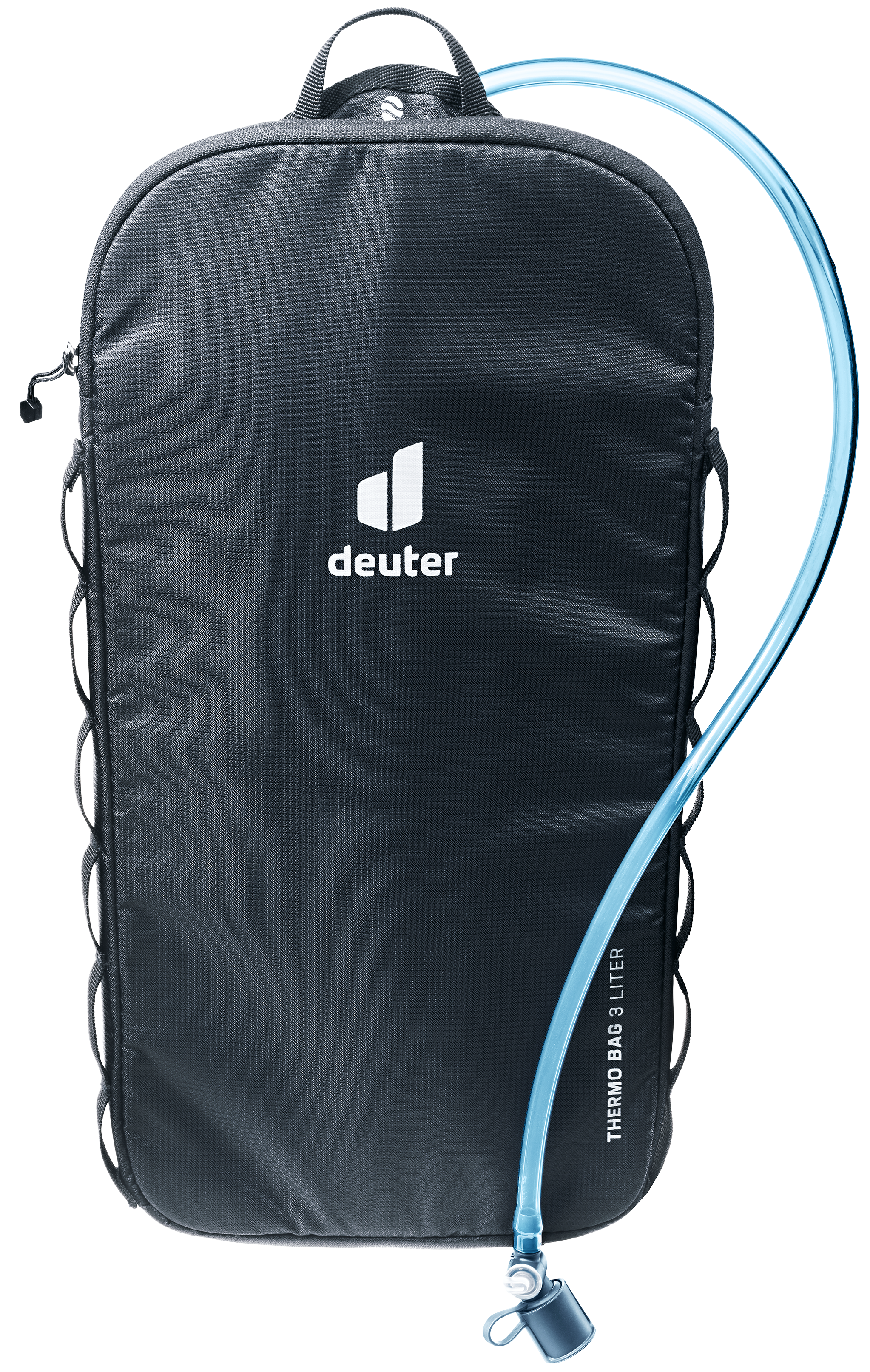 Streamer Thermo Bag 3.0 l | black | 0 | 4046051170633