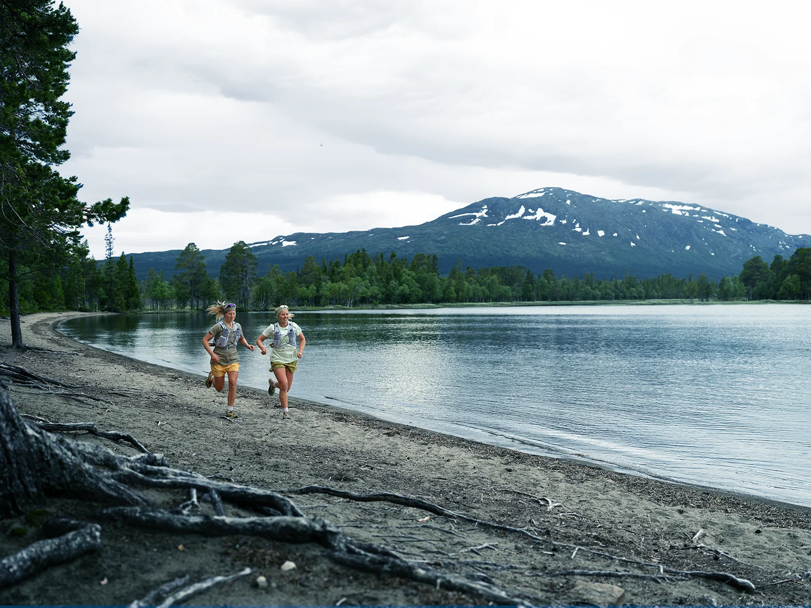 Trail Running Rucksäcke