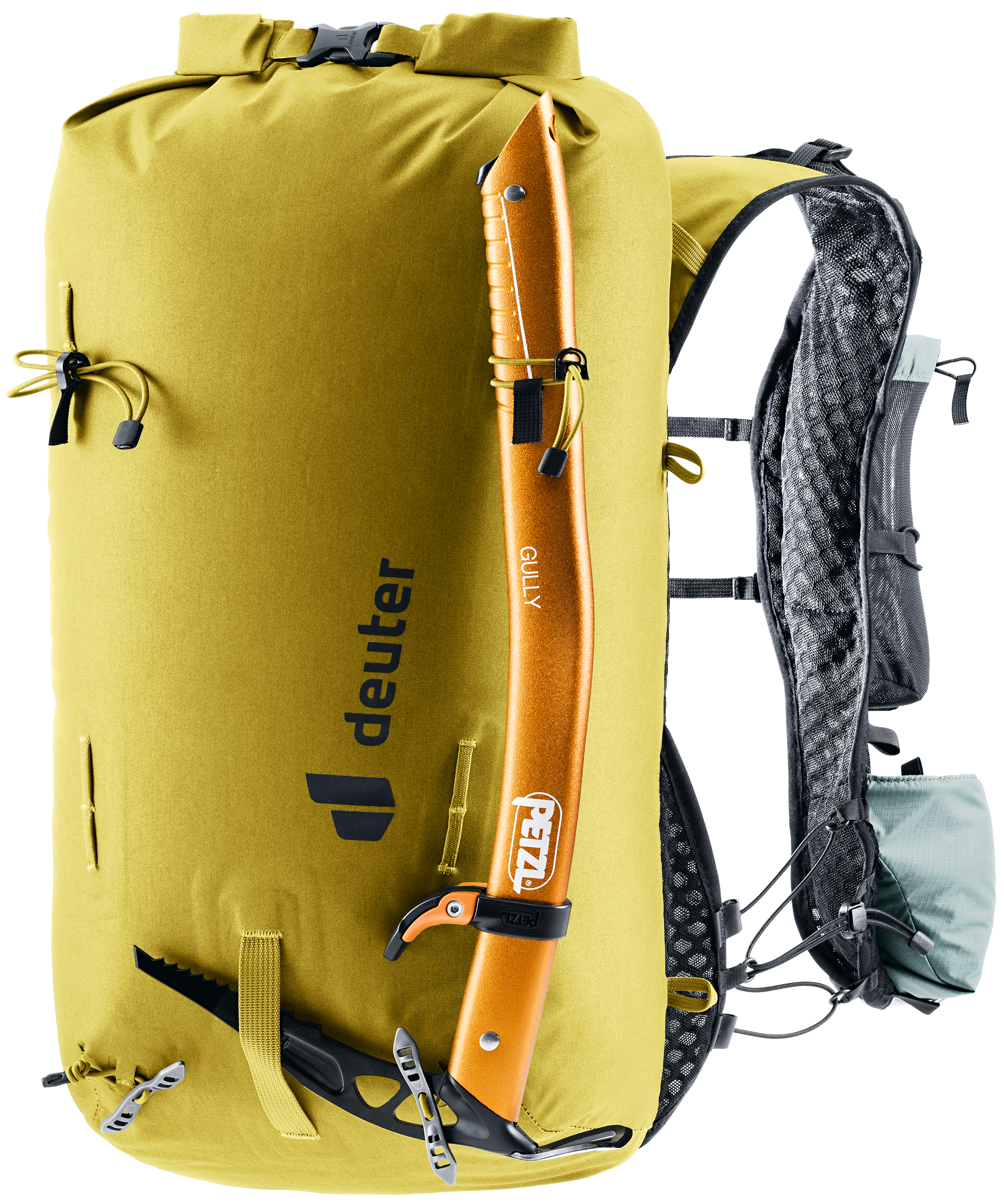 Vertrail 16 | turmeric-teal | 0 | 4046051148755 Vertrail 16 | turmeric-teal | 0 | 4046051148755