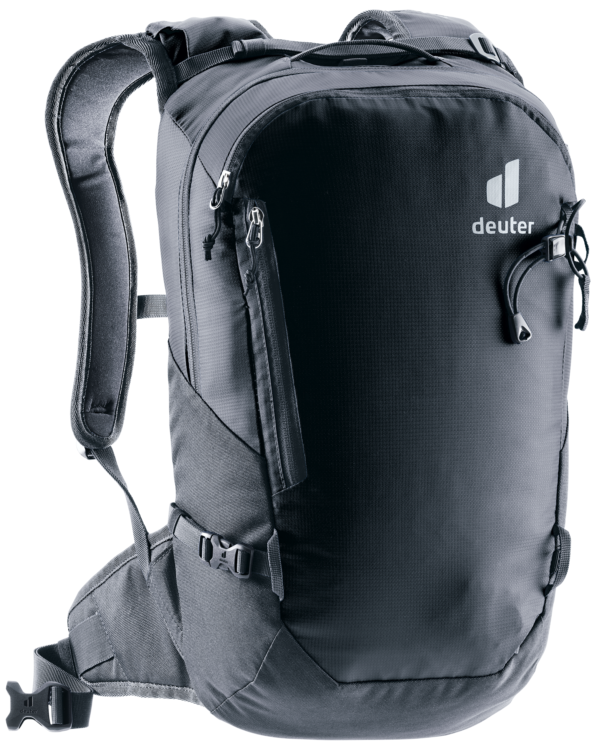 Freecline 15 - Freeride backpacks - size black