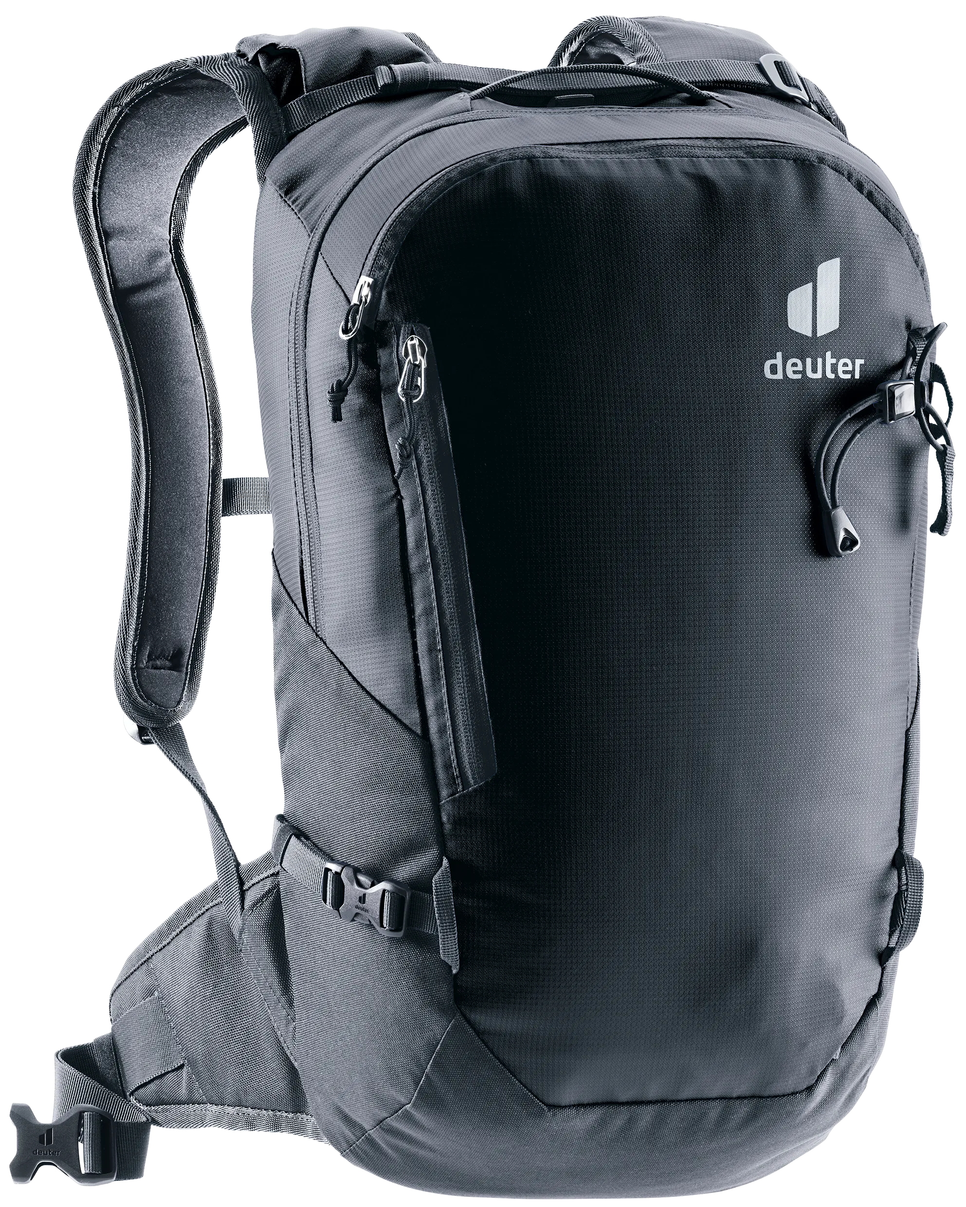Freecline 15 - Freeride backpacks - size black