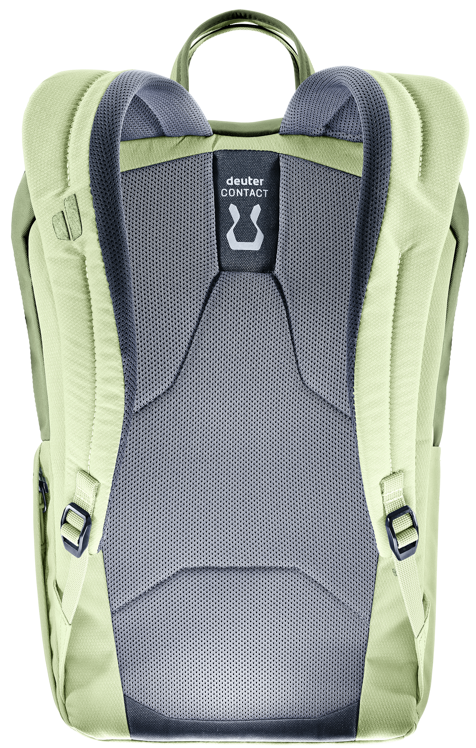 Vista - Lifestyle backpacks - mineral grove