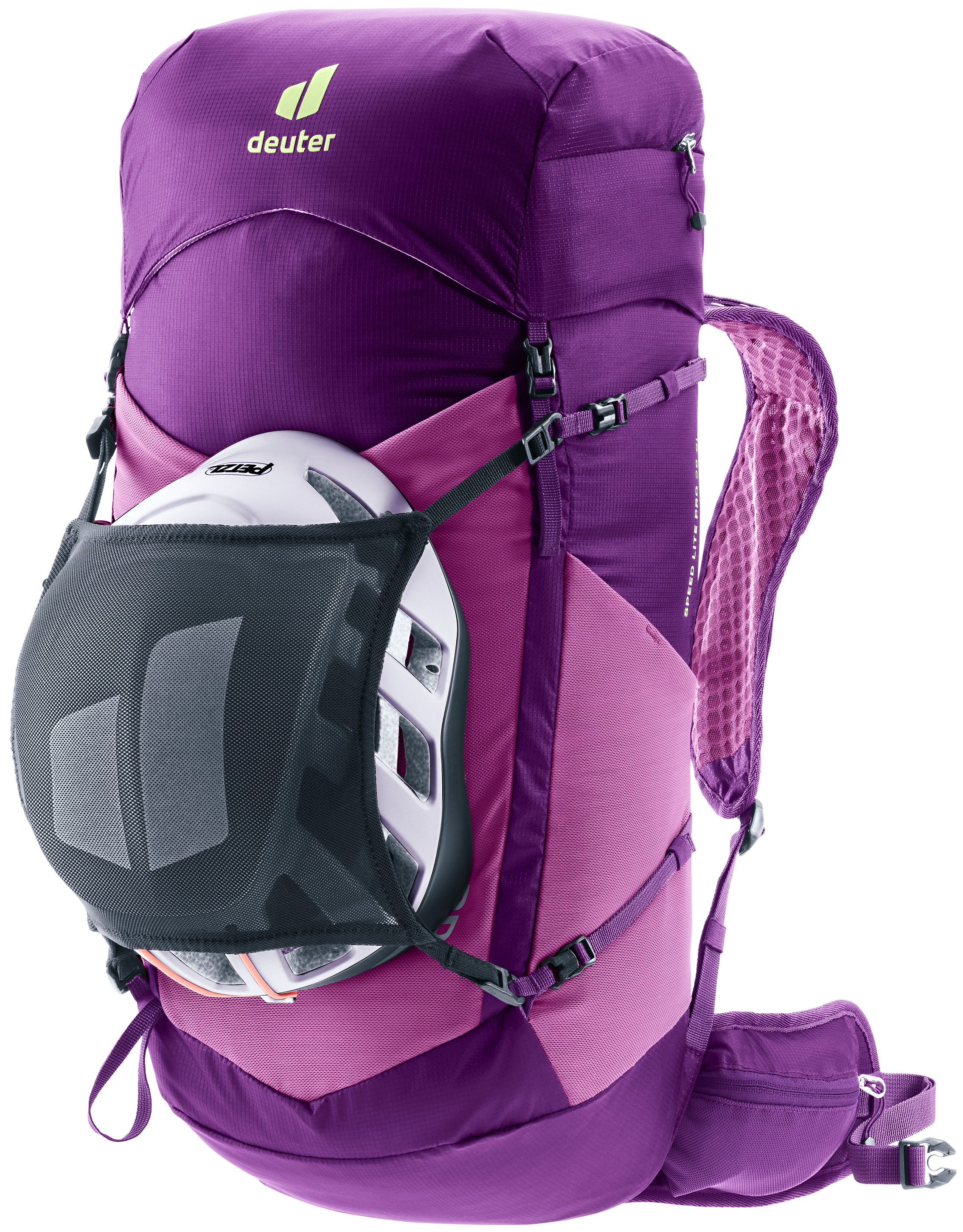 buy deuter backpack Kid Comfort Child Carrier and this rucksack stands out with its advanced Aircomfort back system Speed Lite Pro 28 SL