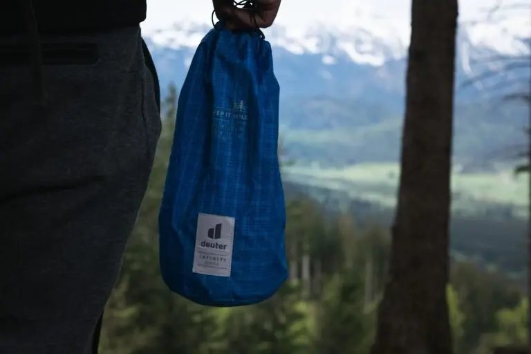 Upcycling Infiniti Serie