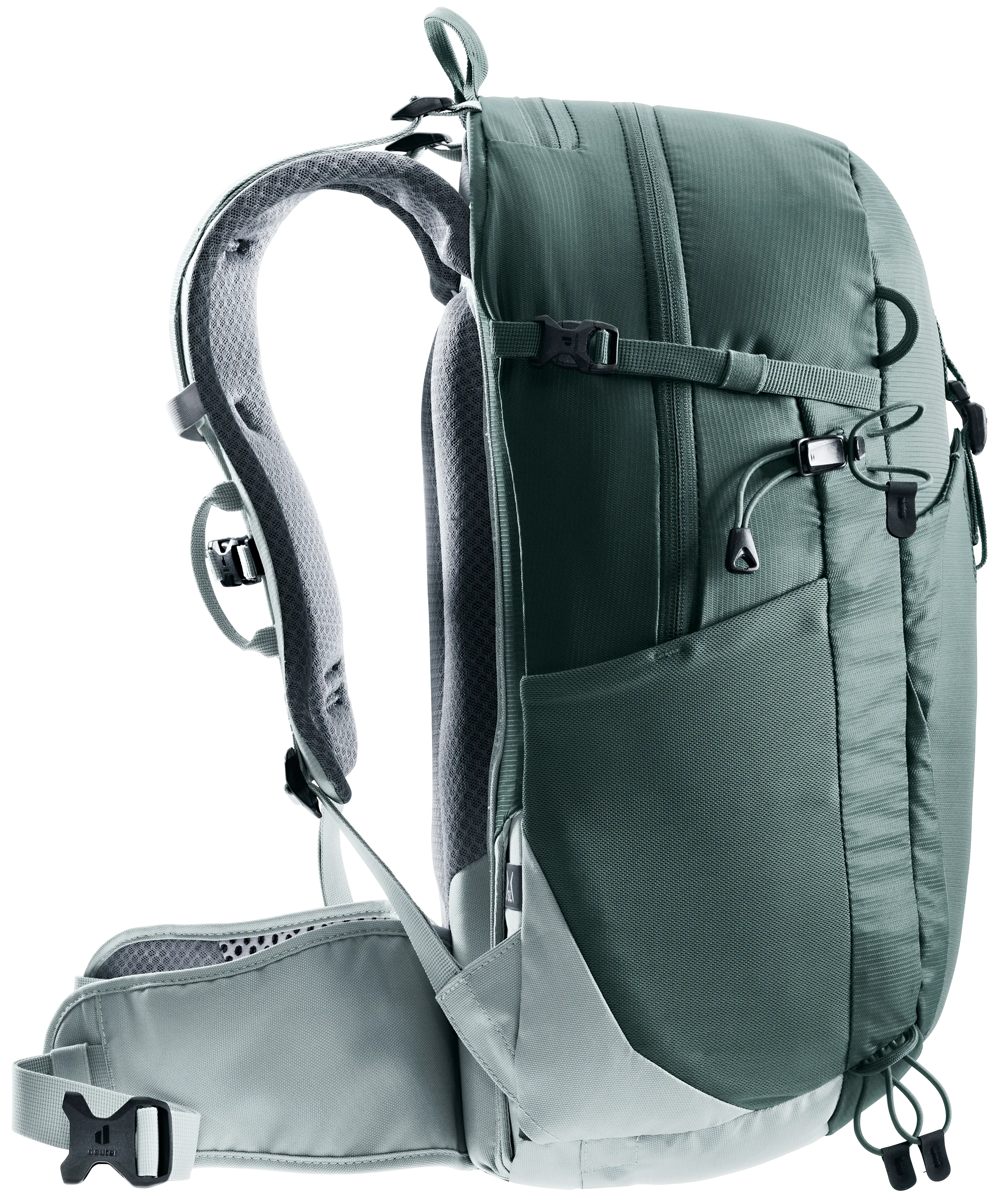 Trail 23 SL Trail 23 SL - Hiking backpacks - teal tin