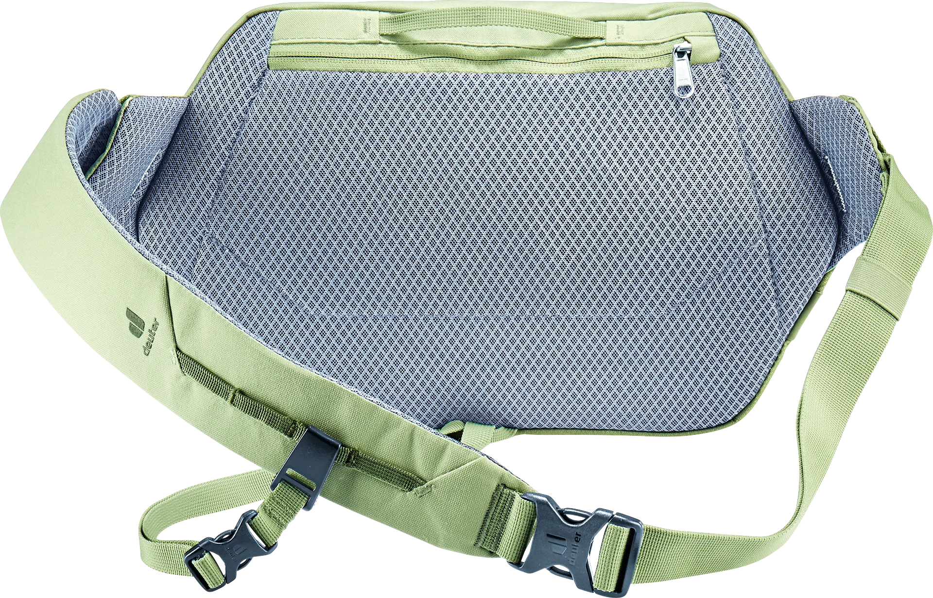 Stroof 5 - Hip bags - grove mineral