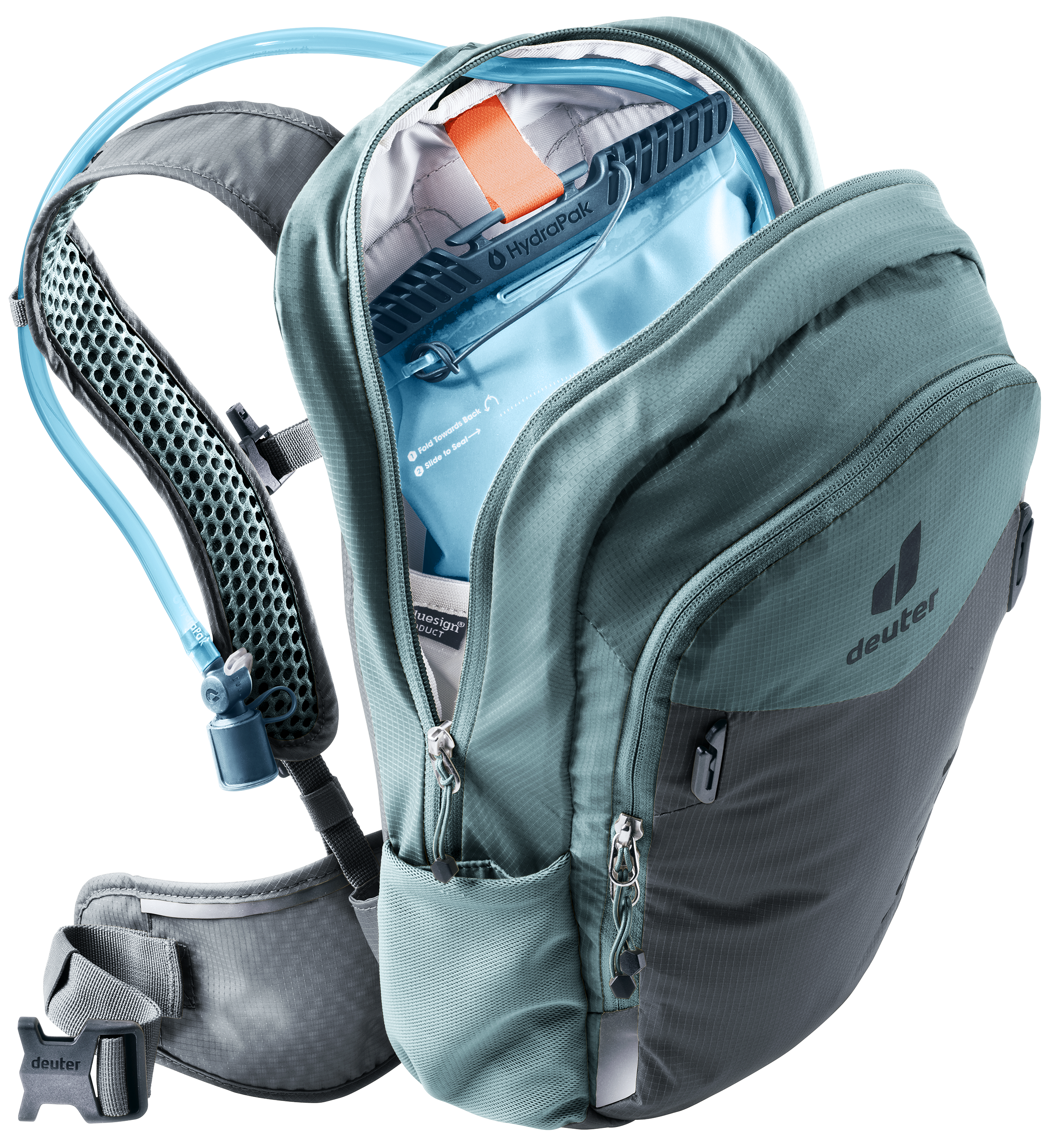 Compact 8 JR | graphite-shale | M | 4046051170497