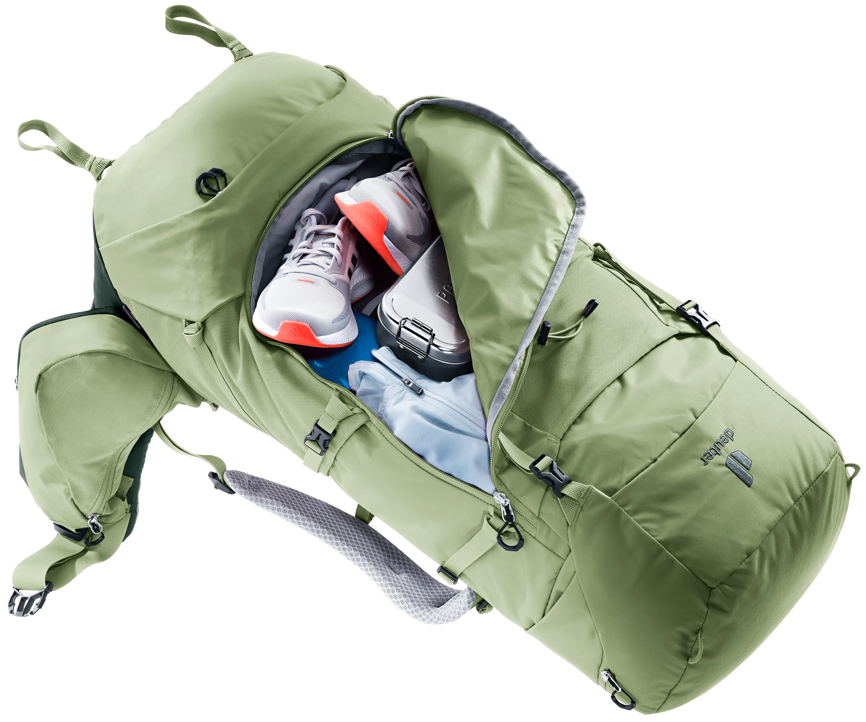 Aircontact Core 55+10 SL
