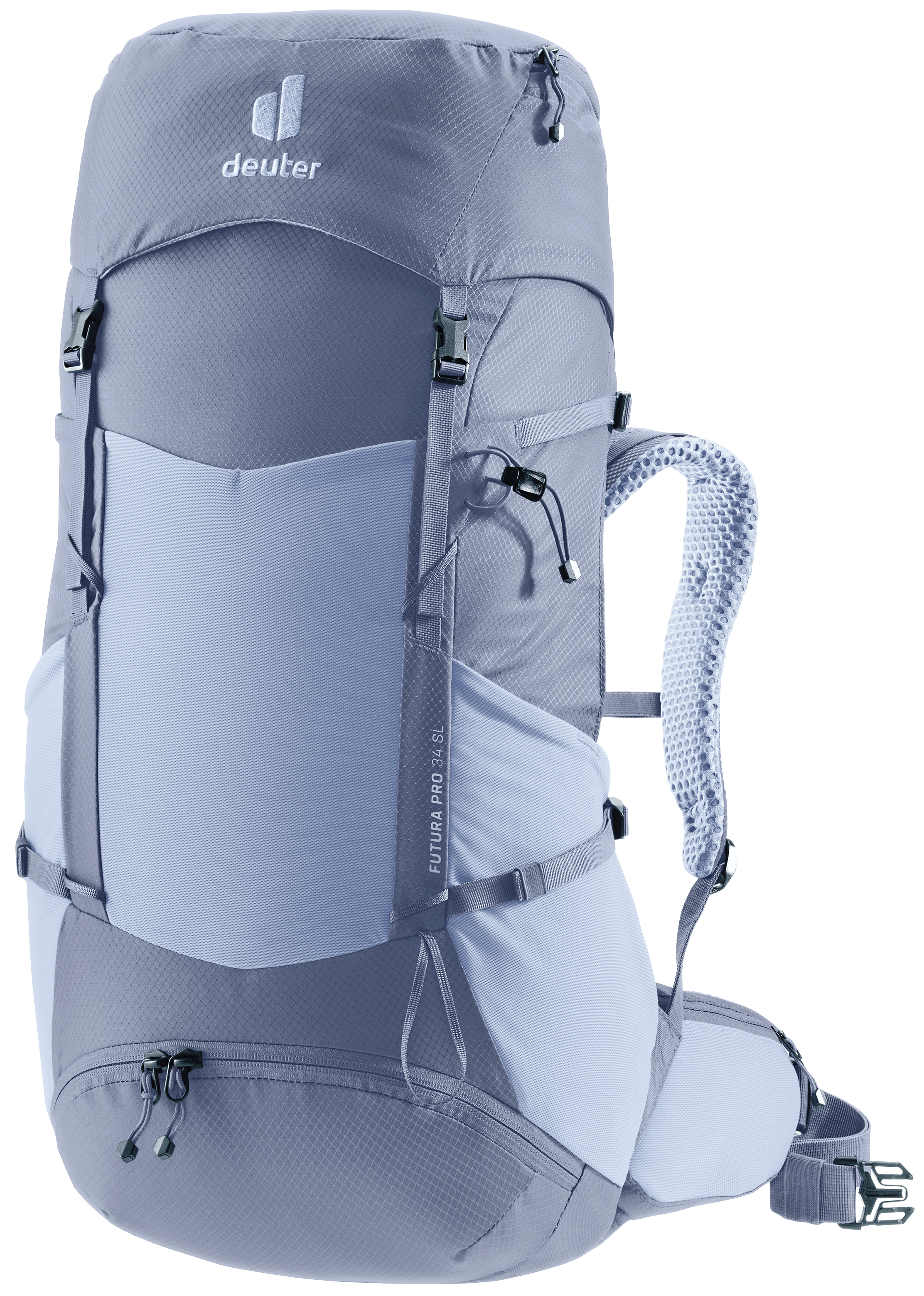 Futura Pro 34 SL | polar-bluejay | M | 4046051185422