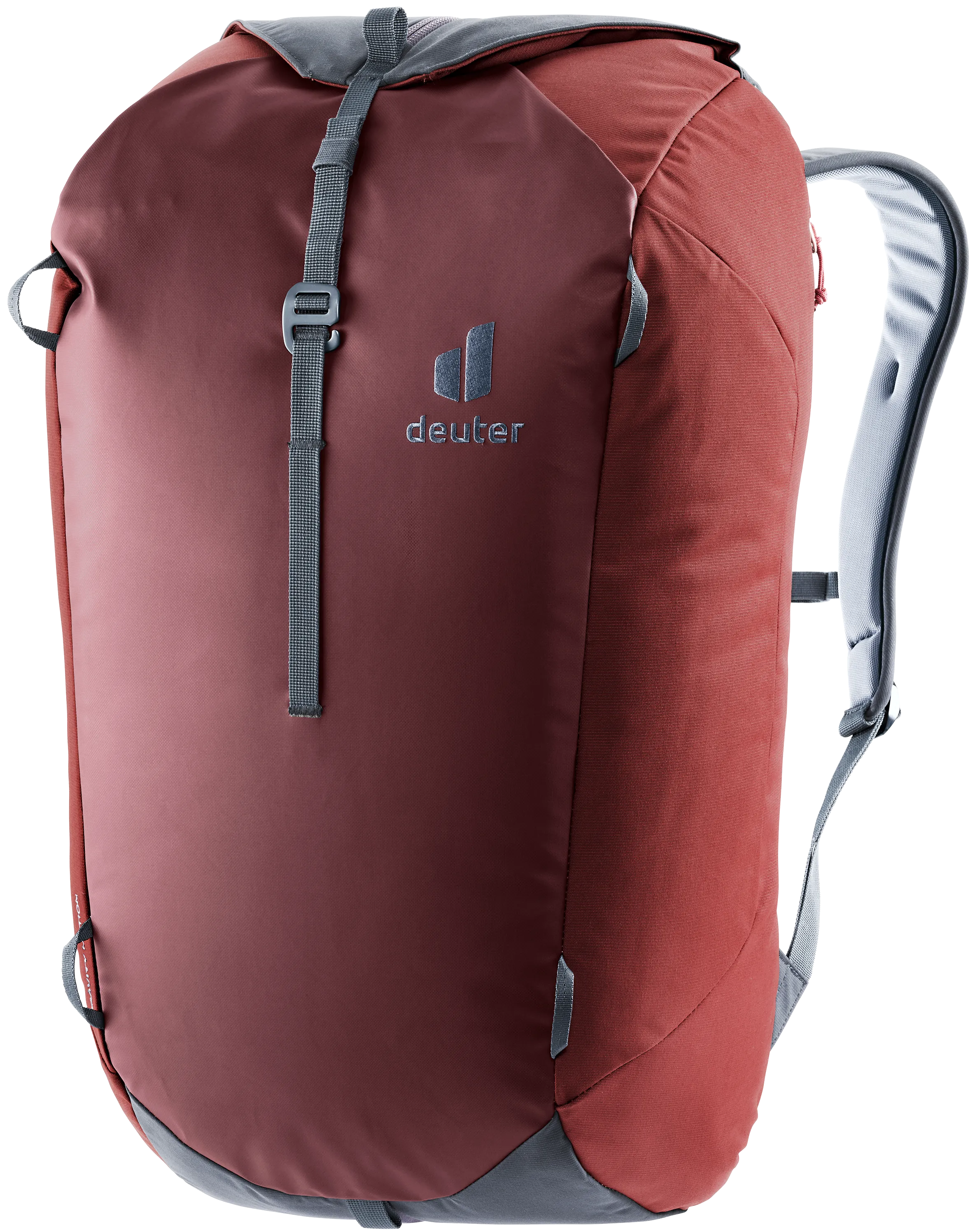 Gravity Motion - Climbing backpacks - redwood graphite