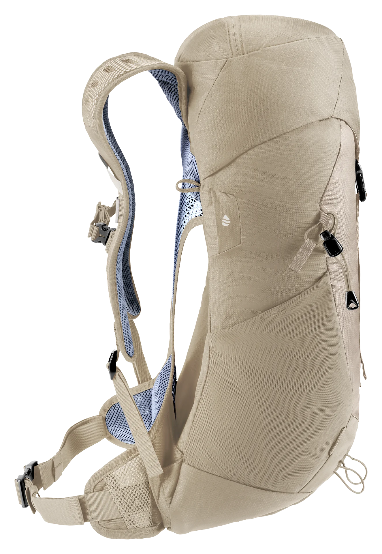 backpack, hiking, hydration, shoulder straps, neutral