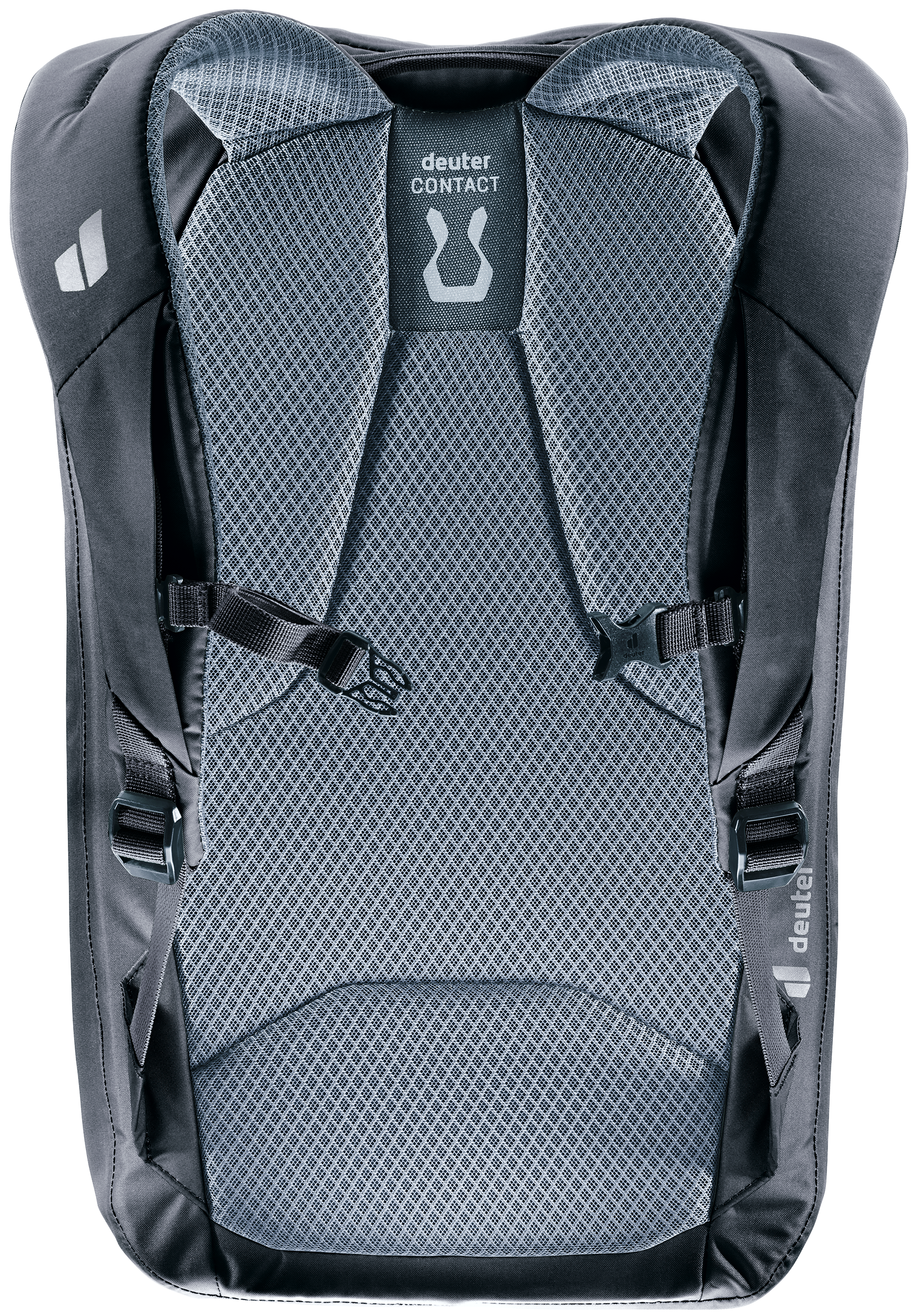 Drout 20 - Lifestyle backpacks - size black
