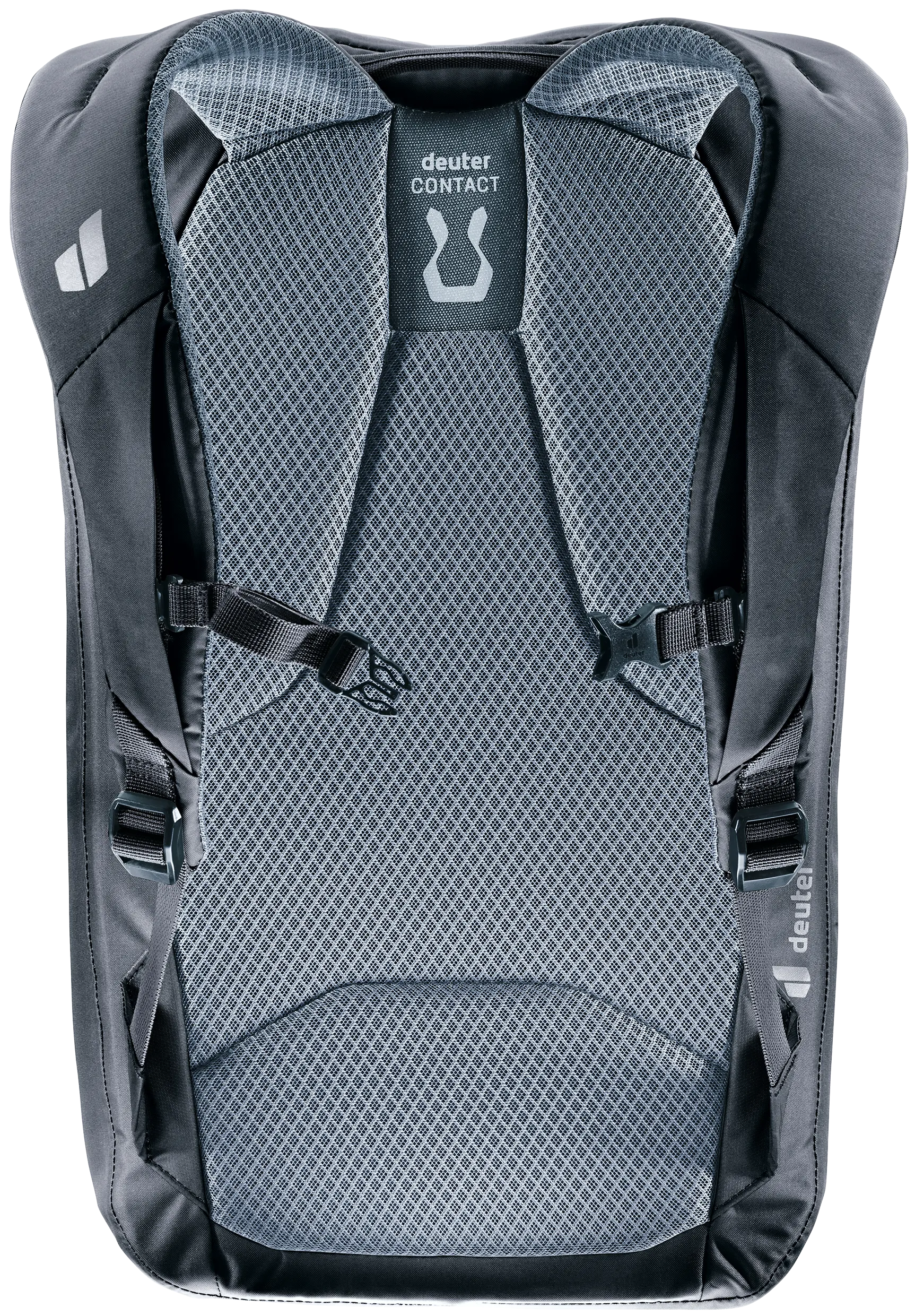 Drout 20 - Lifestyle backpacks - size black
