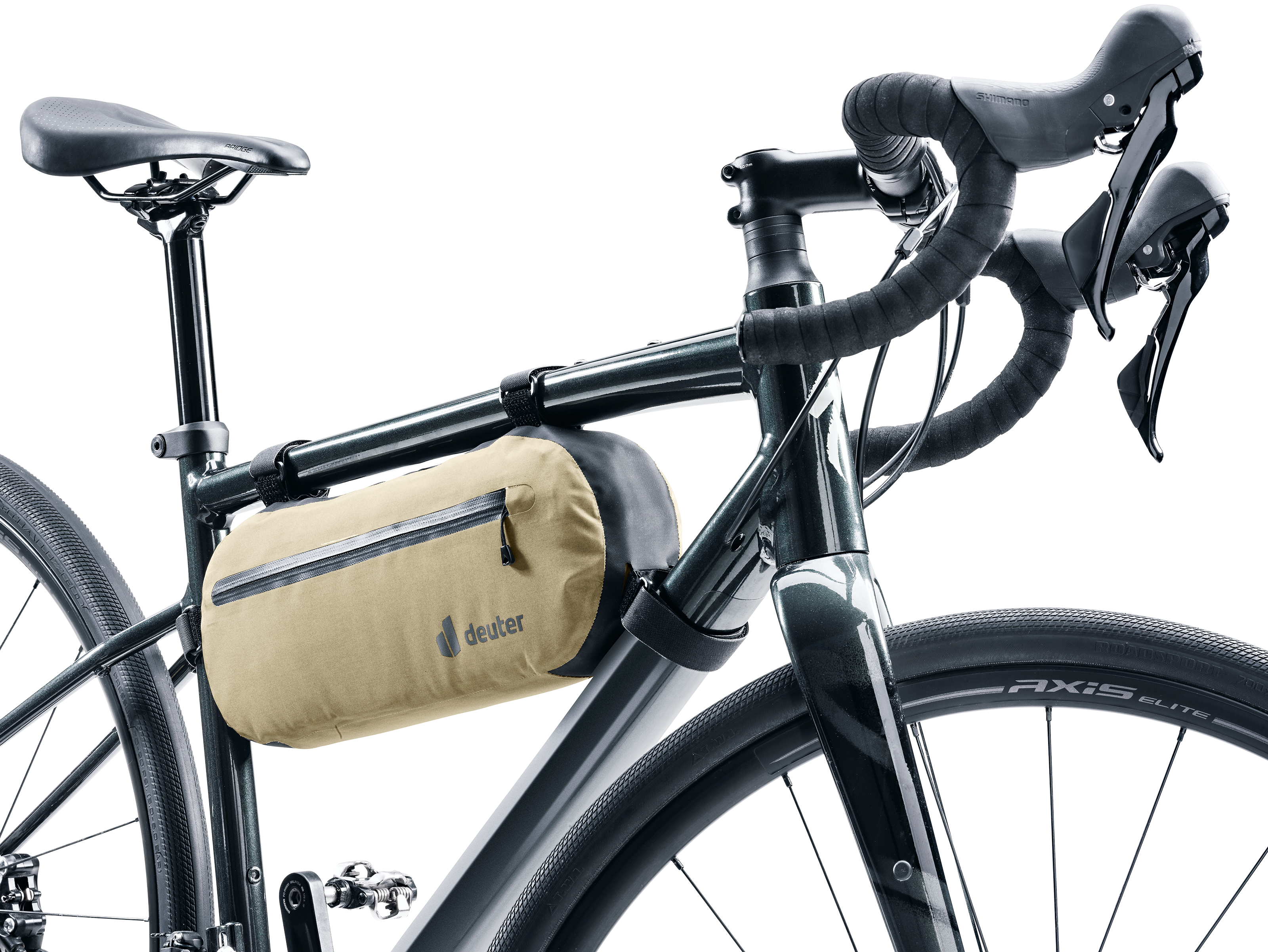 Cabezon FB 4 | desert-black | 0 | 4046051149097