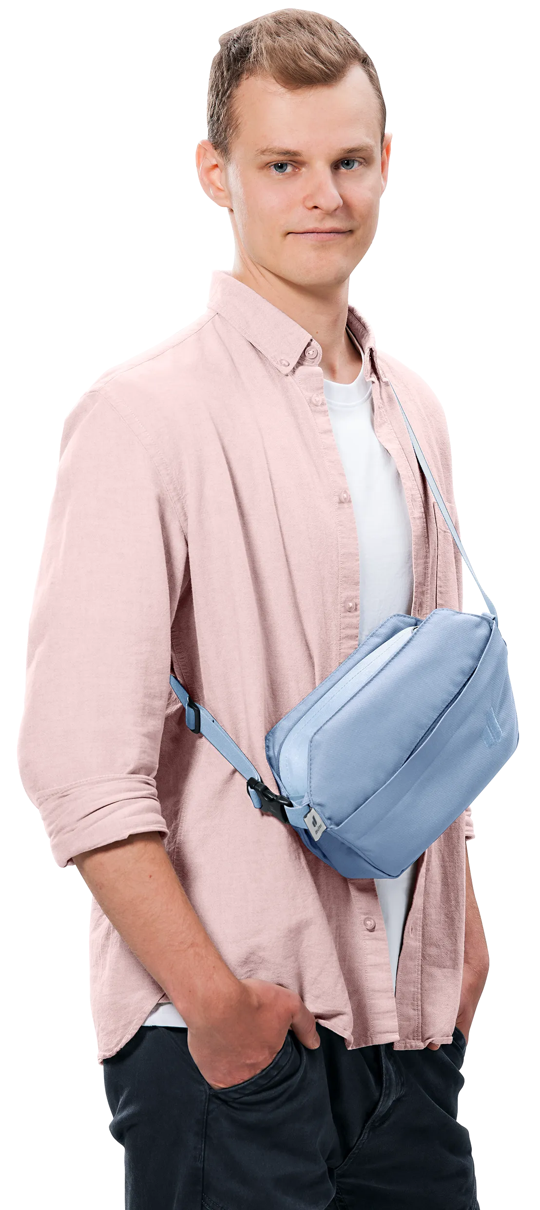 Accessories, Bag, Handbag, Long Sleeve, Purse, pocket bag, crossbody bag, blue bag, messenger bag, slim strap