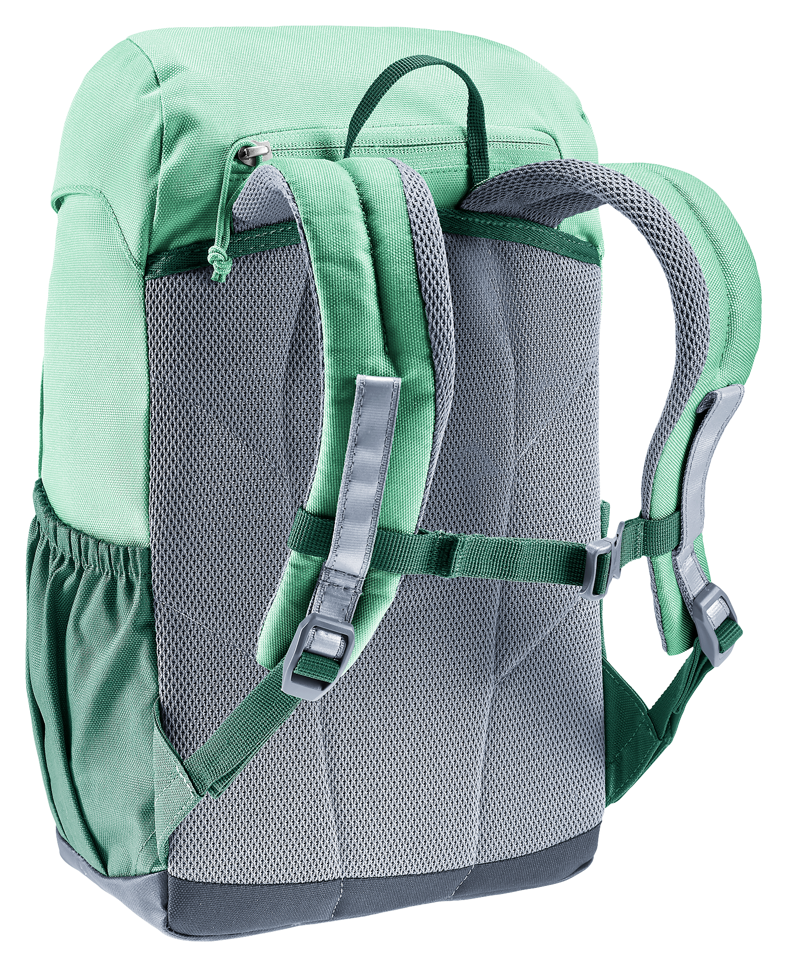 Waldfuchs 10 - Children’s backpacks - spearmint seagreen