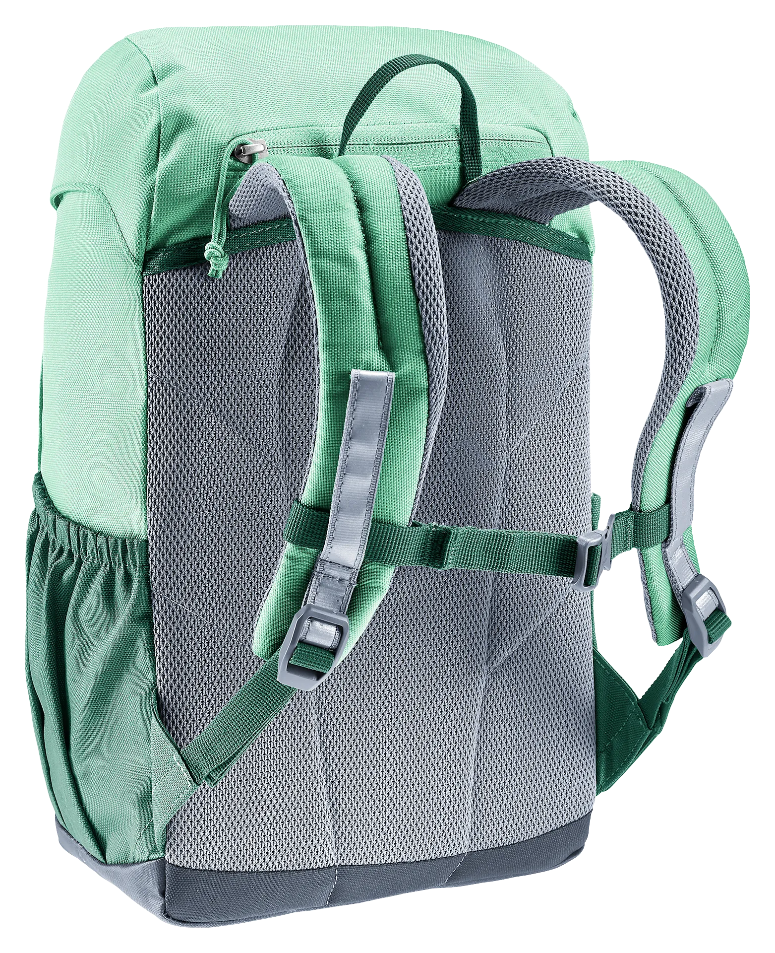 Waldfuchs 10 - Children’s backpacks - spearmint seagreen