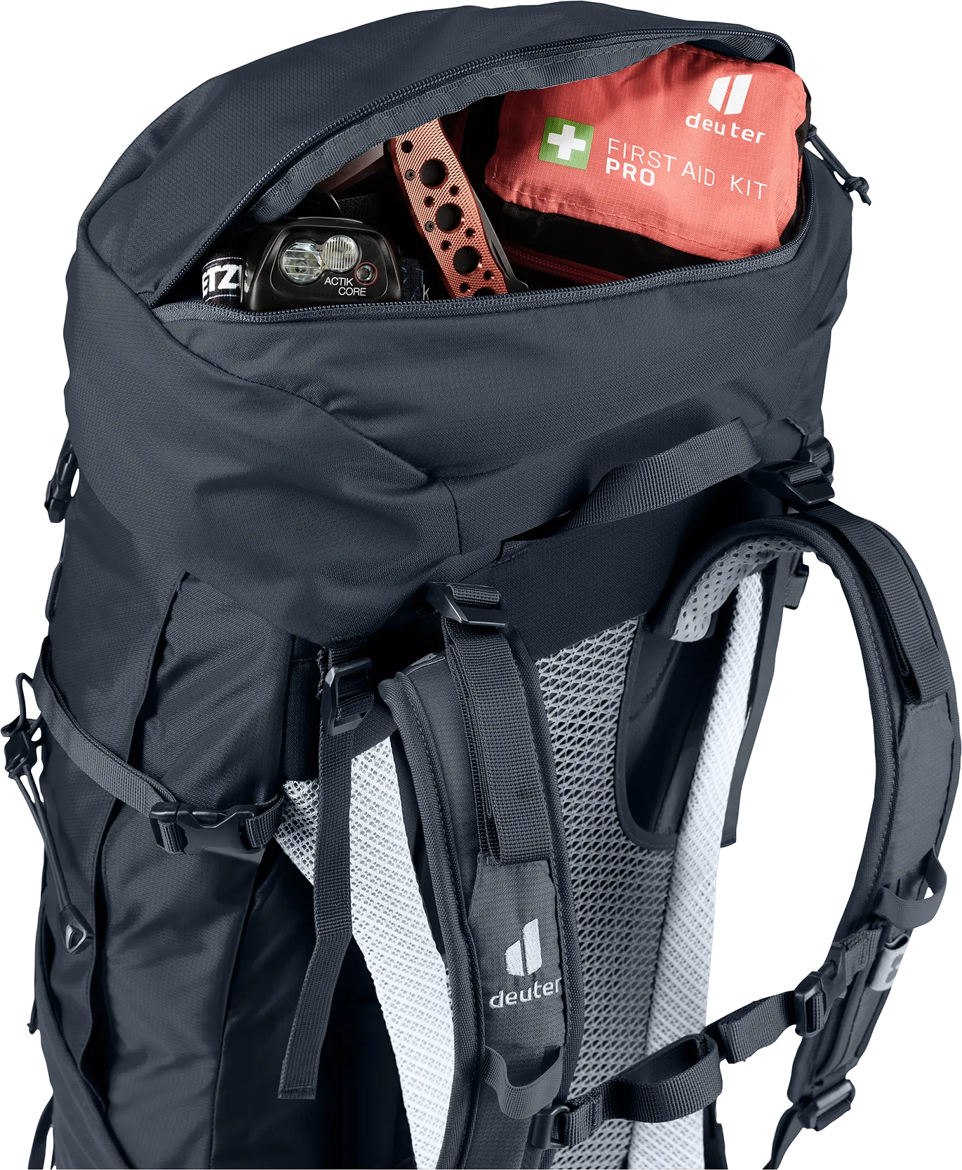 Bag, Backpack, backpack, outdoor, hiking, hydration, mesh