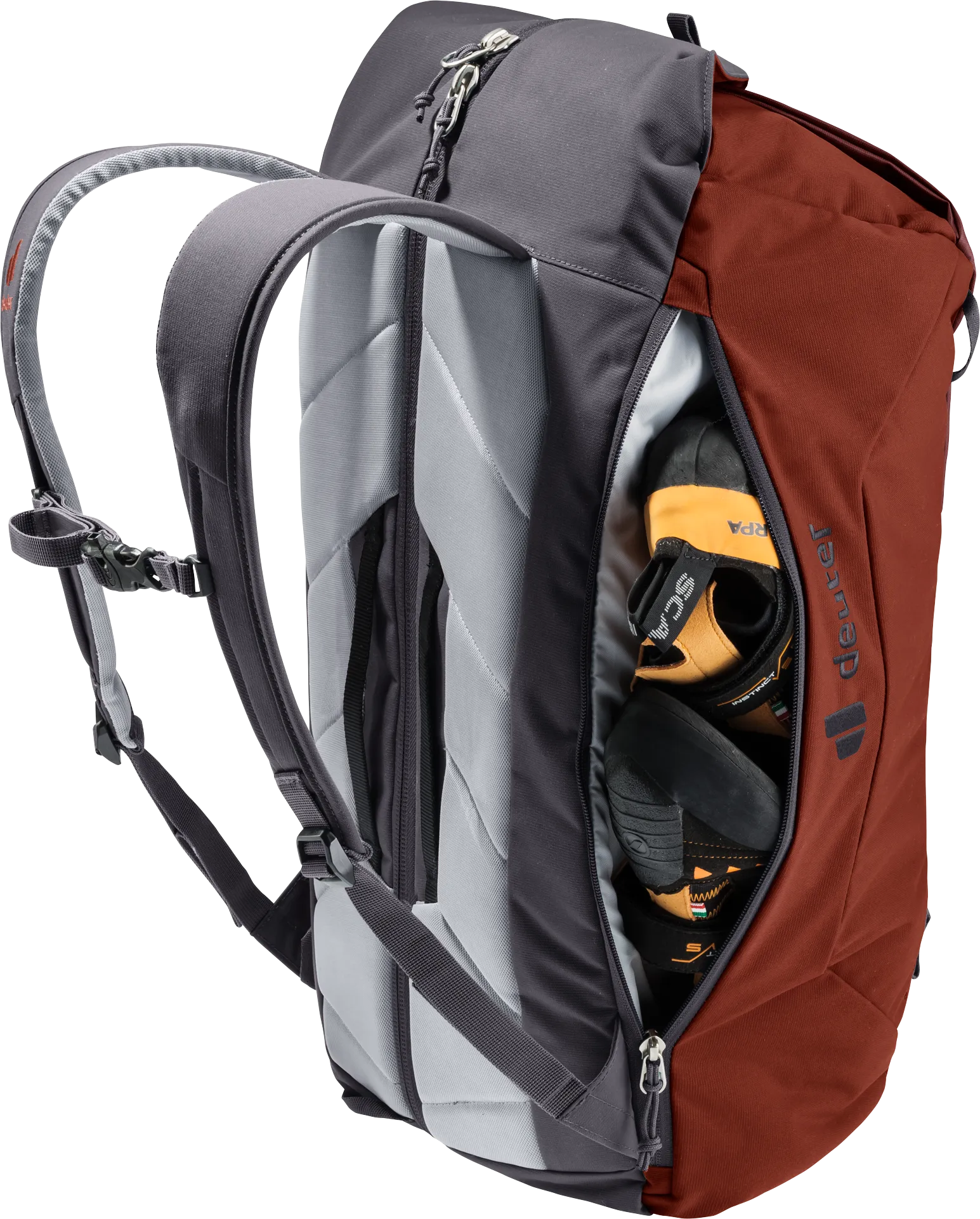 Bag, Backpack, backpack, hiking, externalStorage, shoulderStrap, twoTone