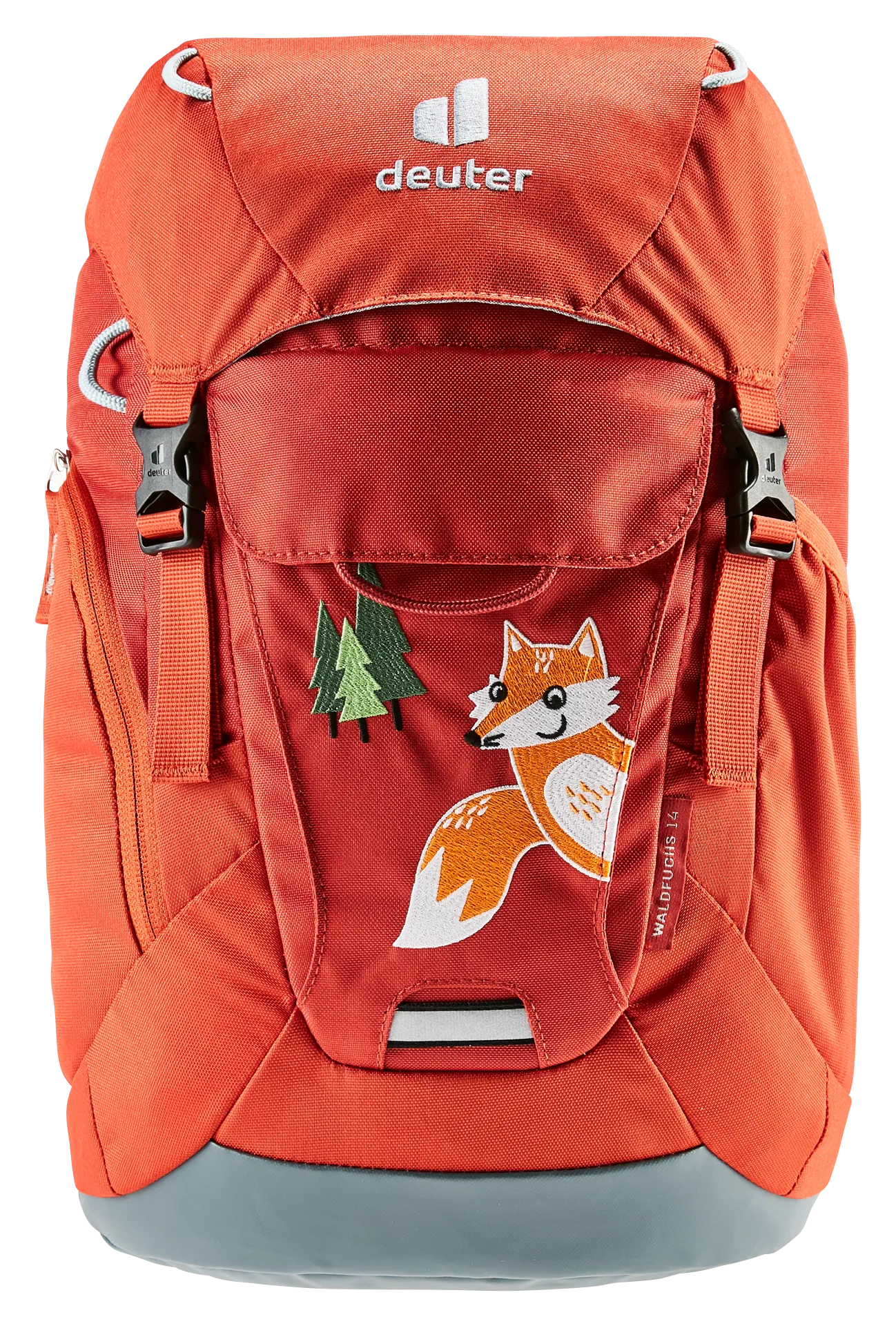 Waldfuchs 14