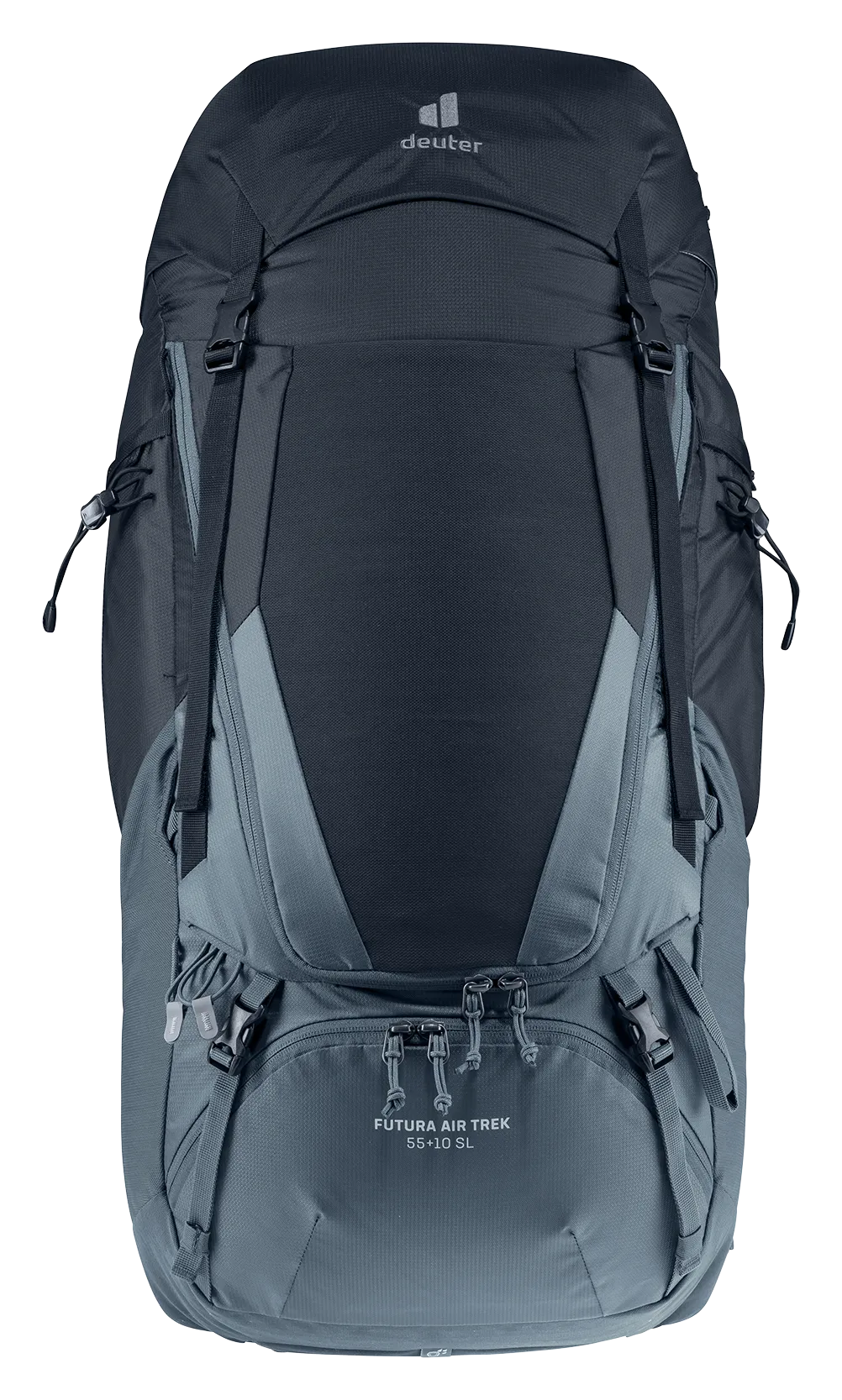 Bag, Backpack, backpack, hiking bag, external straps, front pocket, lightweight